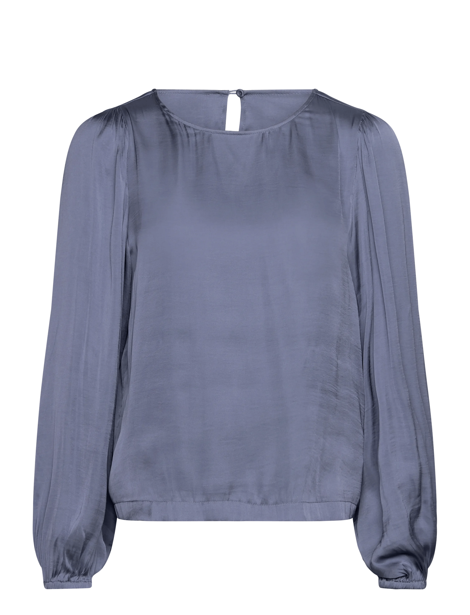 RWMessina LS Regular Blouse BLOUSE Rosemunde Woman 36 infinity