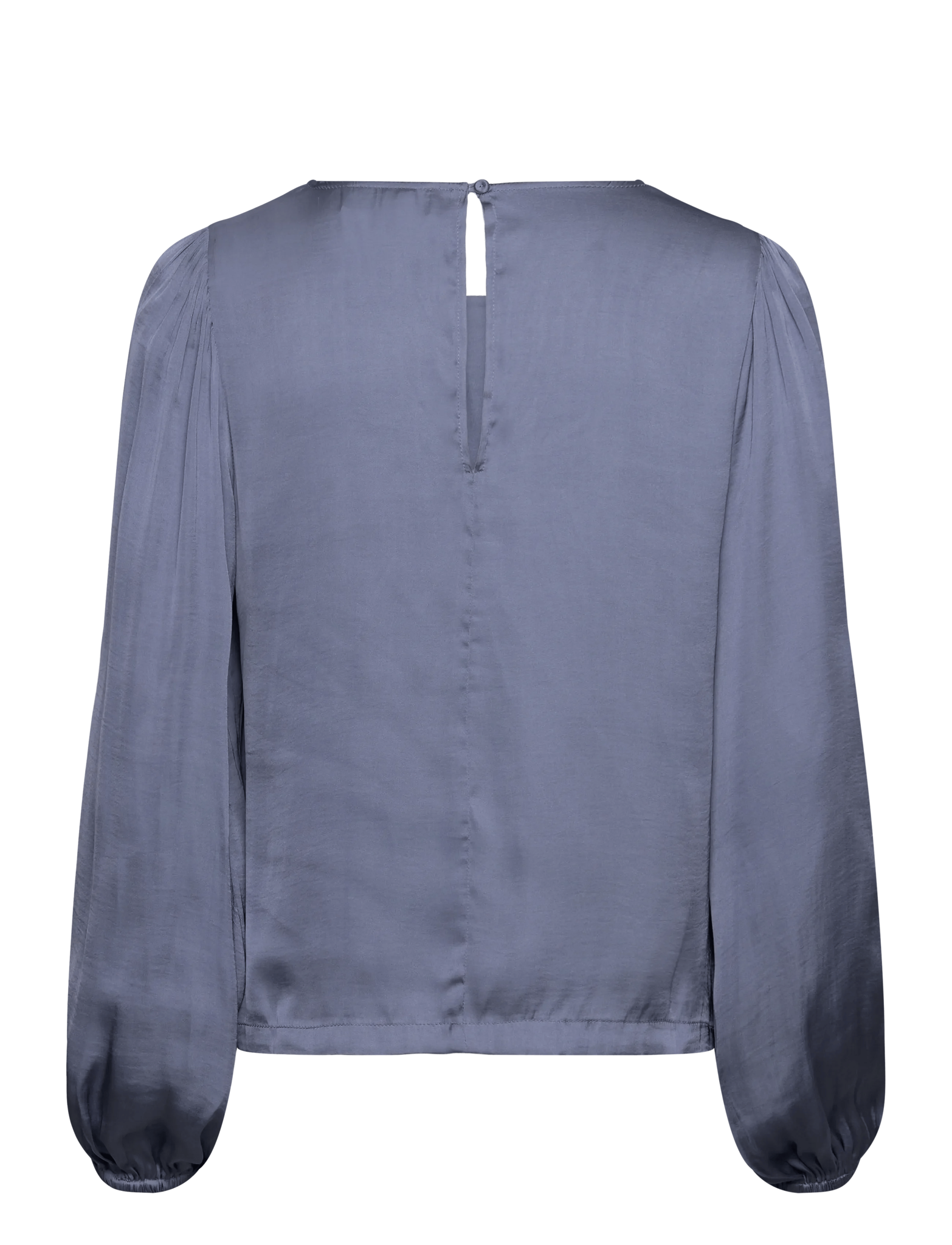 RWMessina LS Regular Blouse BLOUSE Rosemunde Woman