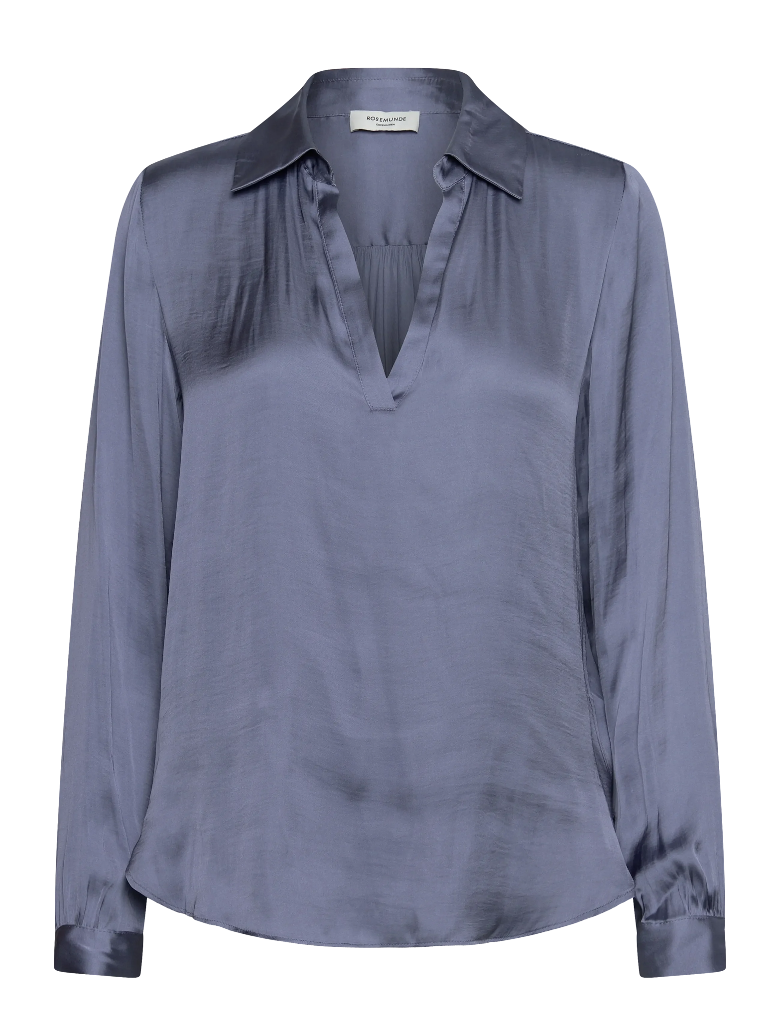 RWMessina Long sleeve Shirt BLOUSE Rosemunde Woman 34 infinity