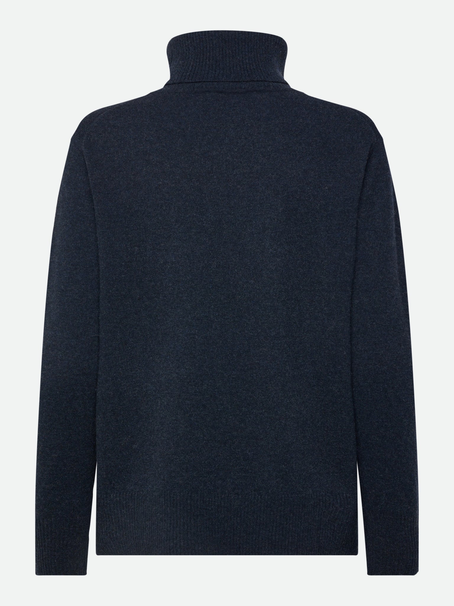 RWLaica Cashmere Long Sleeve Roll Neck