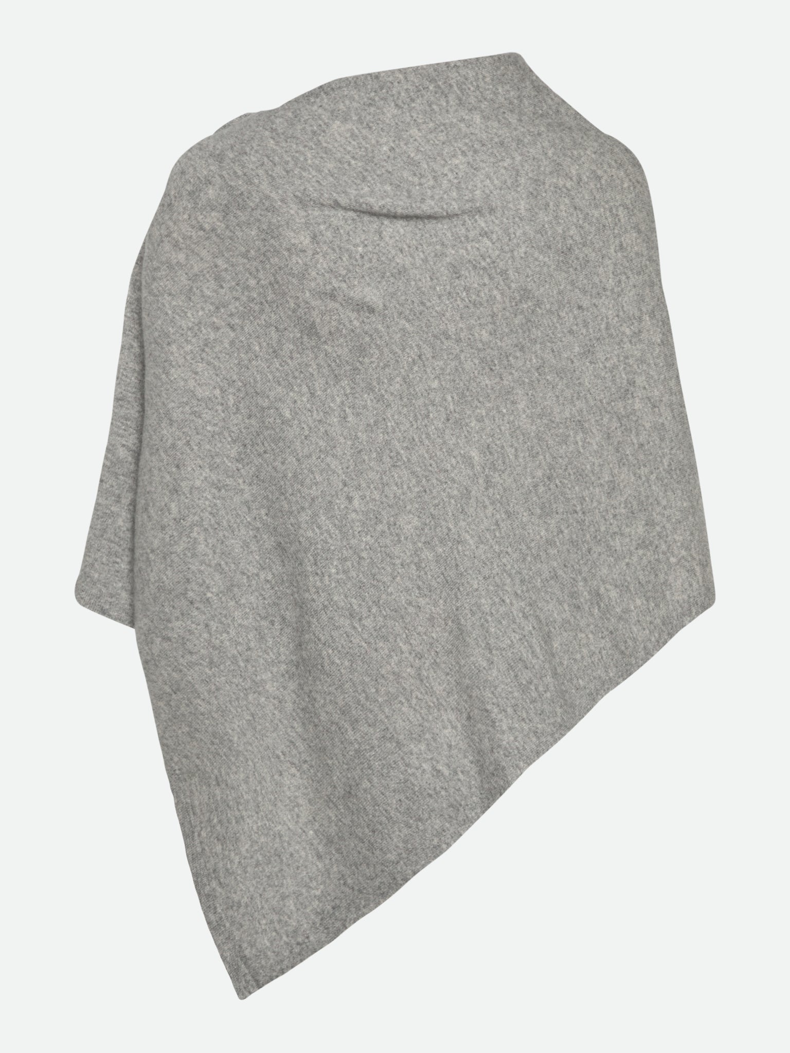 RWLaica Cashmere Poncho PULLOVER Rosemunde Woman