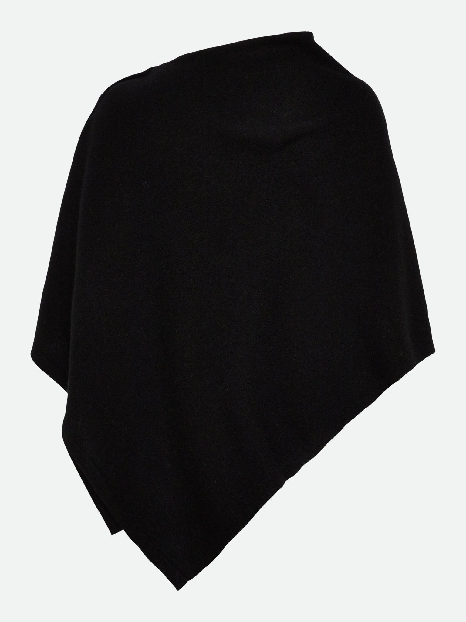 RWLaica Cashmere Poncho PULLOVER Rosemunde Woman