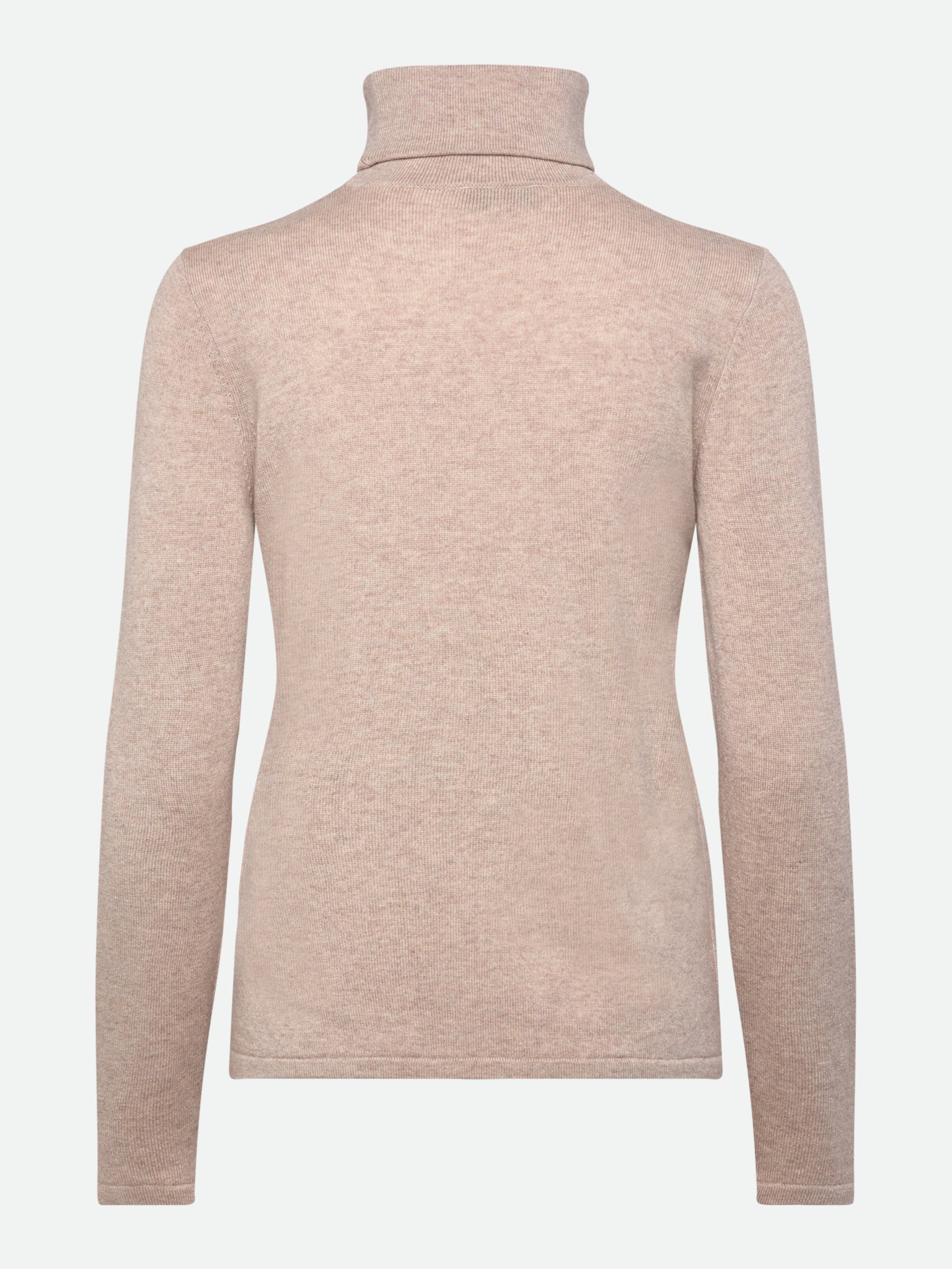 RMWSofia Wool Long Sleeve Roll-neck Pullover Pullover Rosemunde Woman
