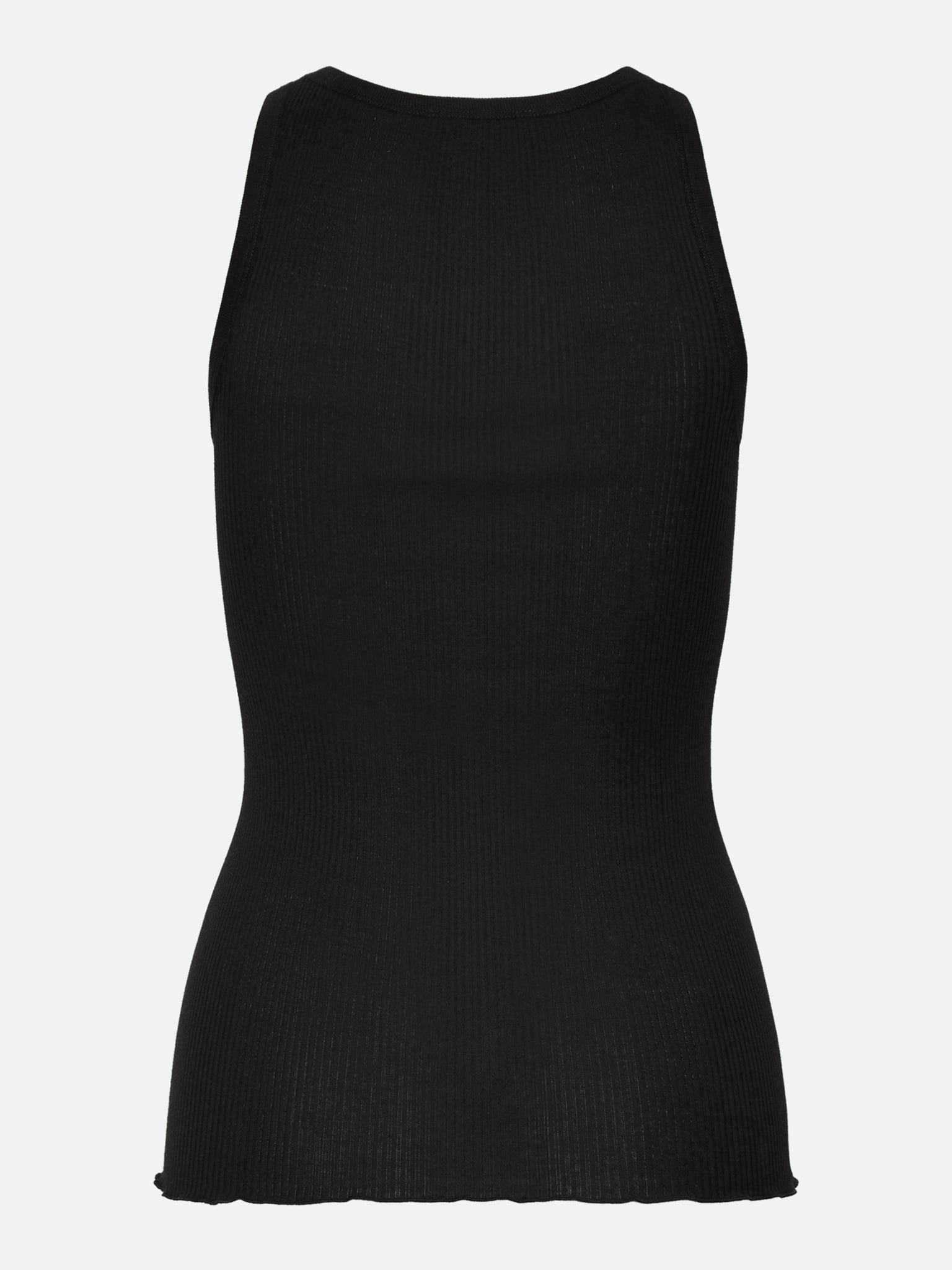 RMWJohanne Sleeveless Boxer Top TOP Rosemunde Woman