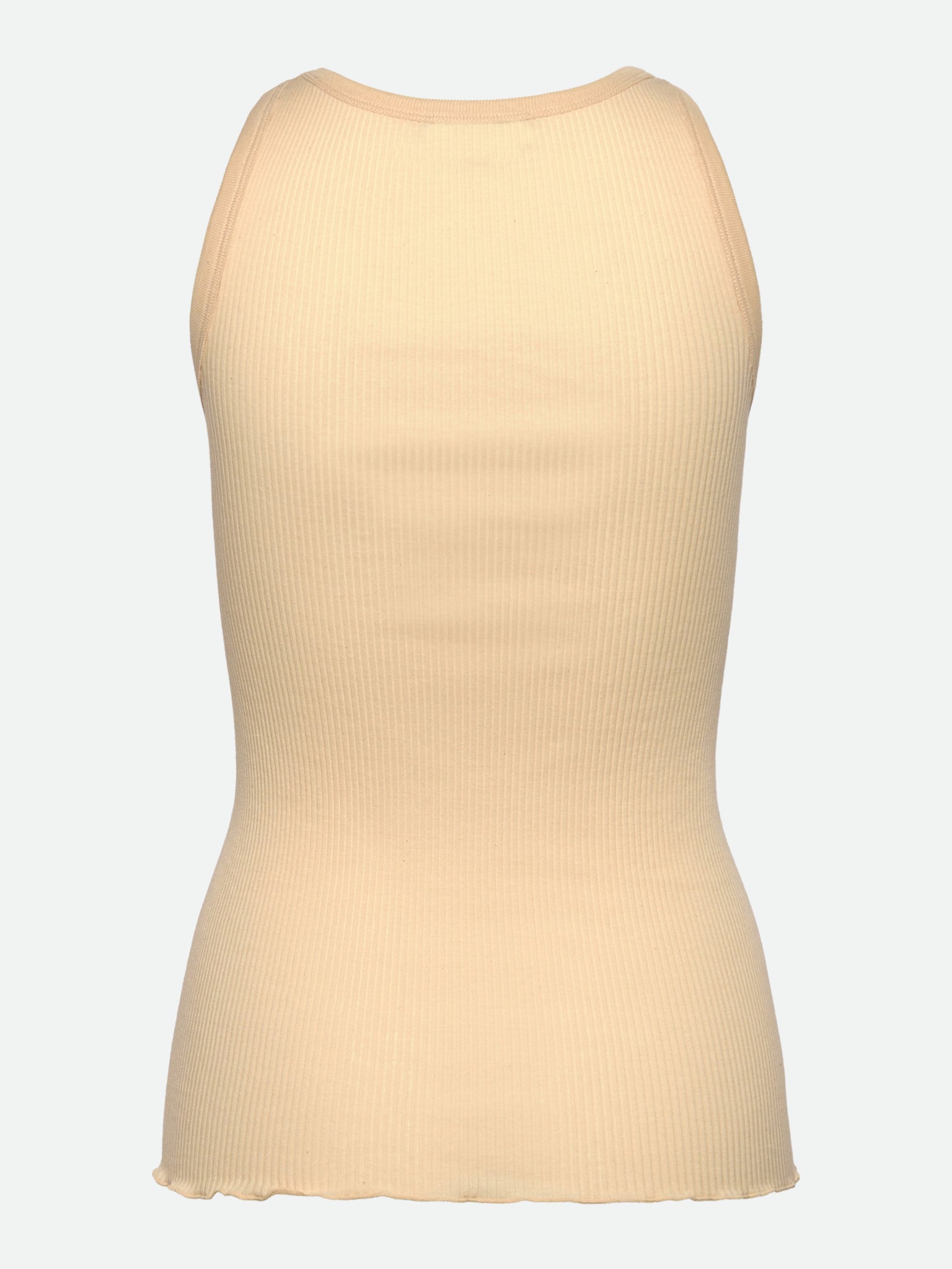 RMWJohanne Sleeveless Boxer Top TOP Rosemunde Woman