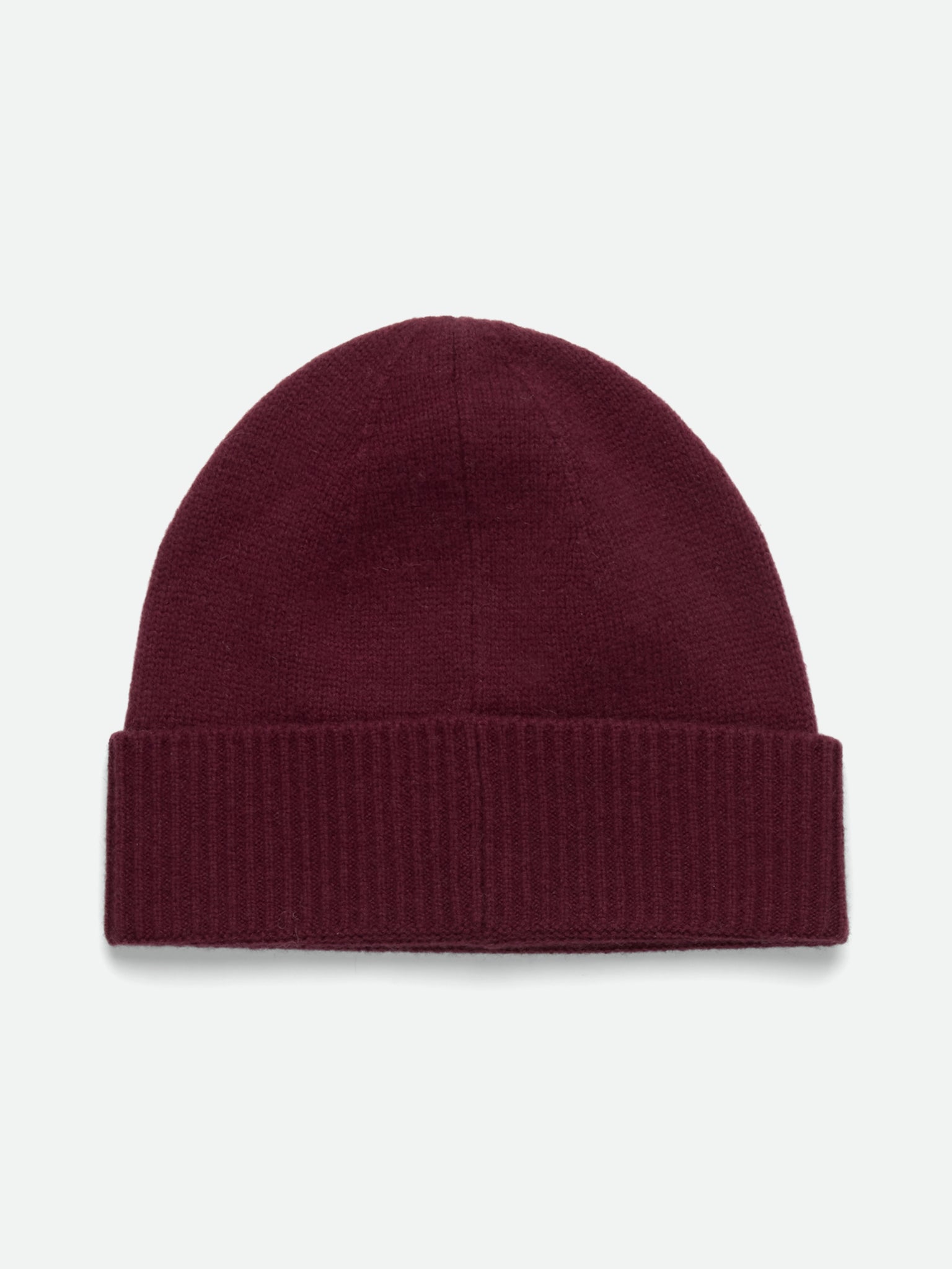 RWLaica Cashmere Beanie HAT Rosemunde Woman