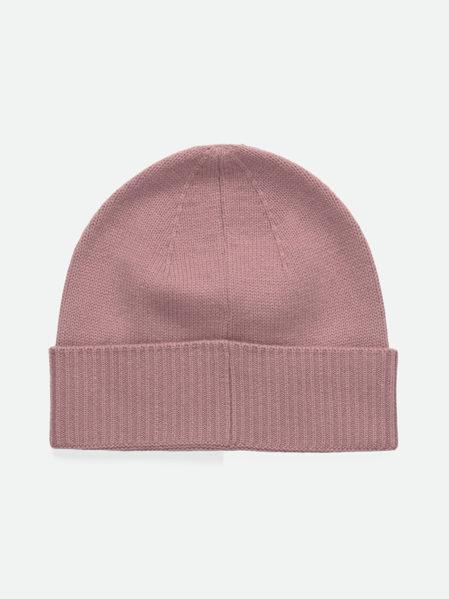 RWLaica Cashmere Beanie HAT Rosemunde Woman