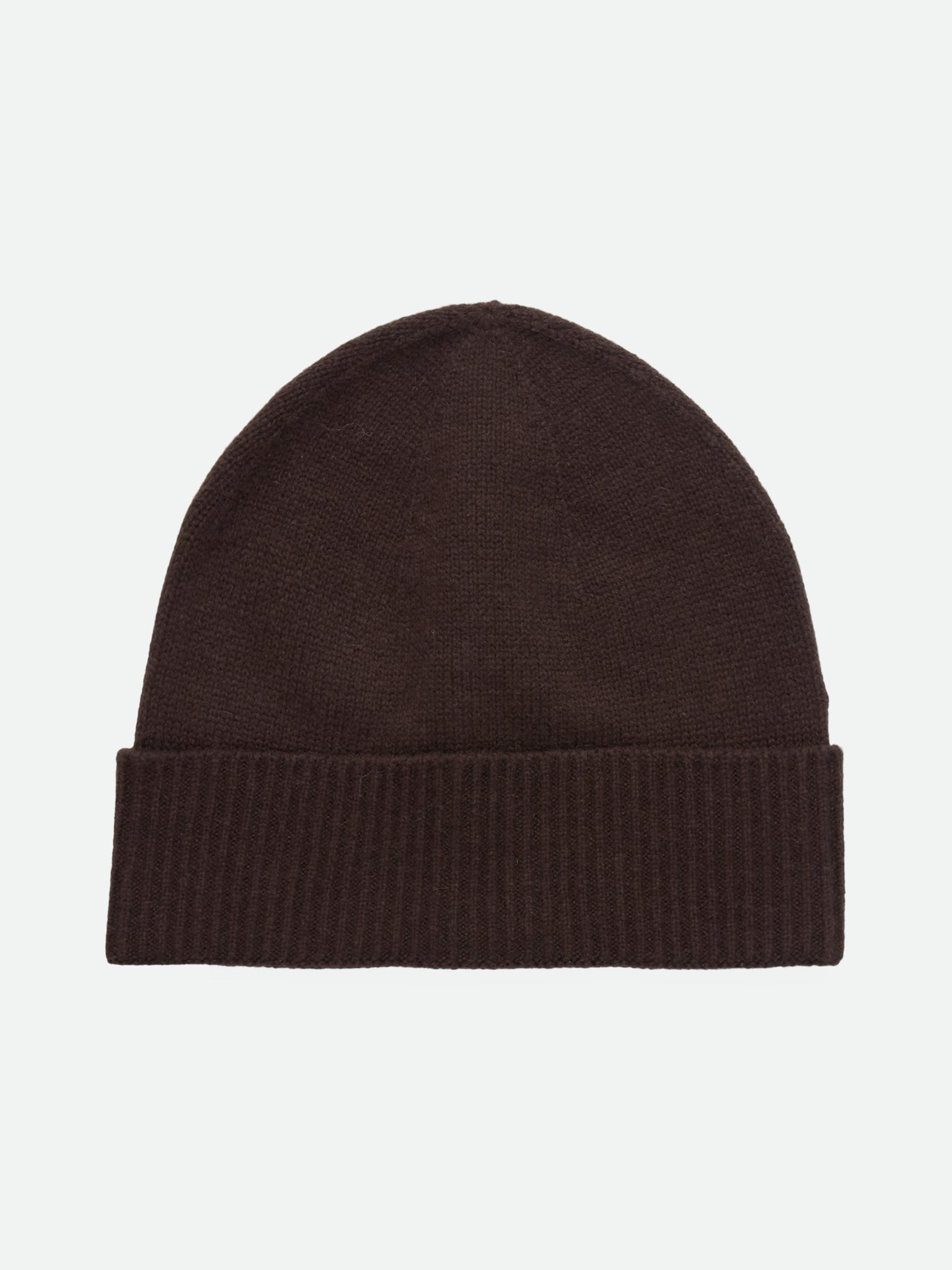 RWLaica Cashmere Beanie HAT Rosemunde Woman 0 mole