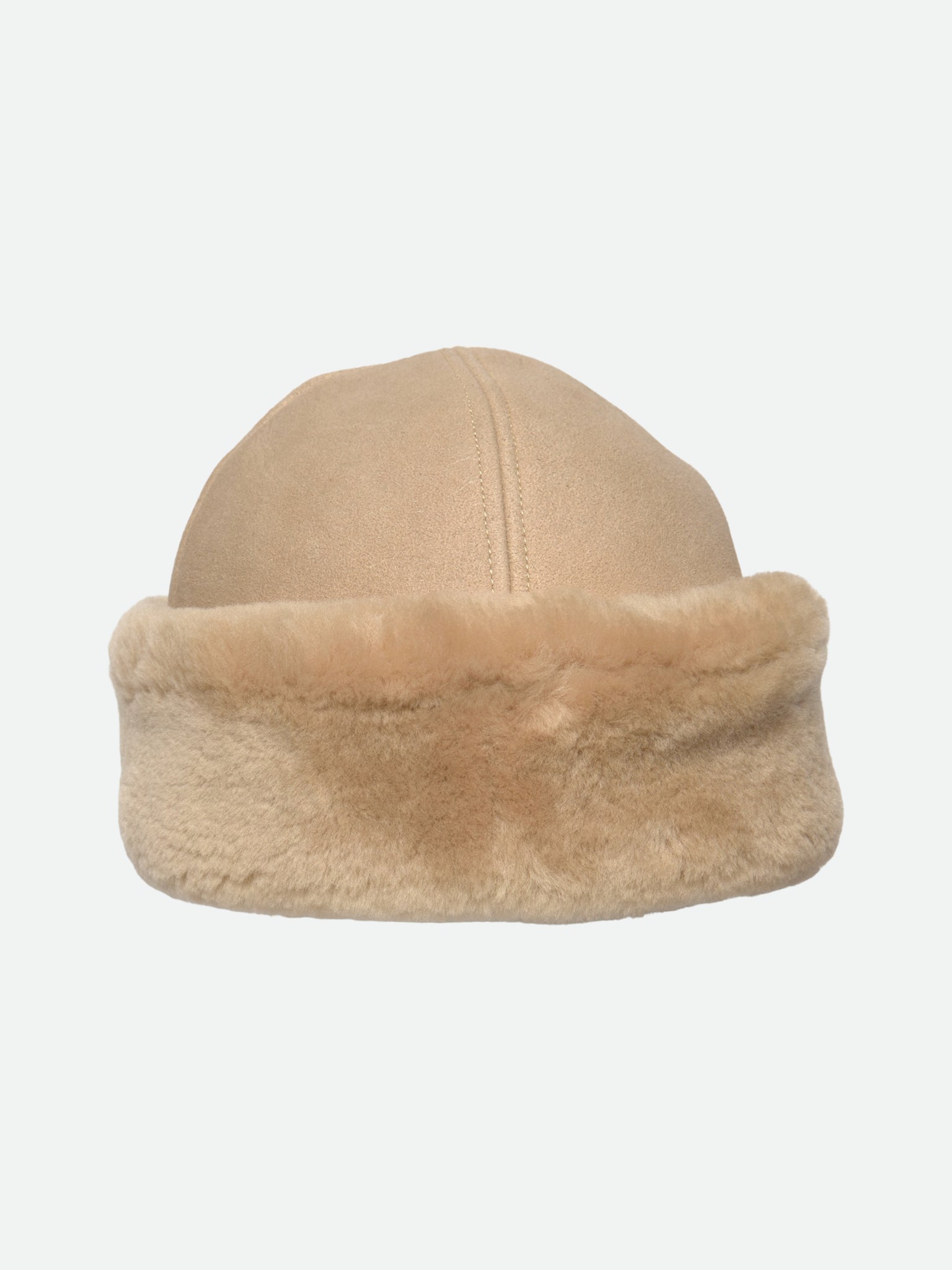 RHSydney Shearling Hat