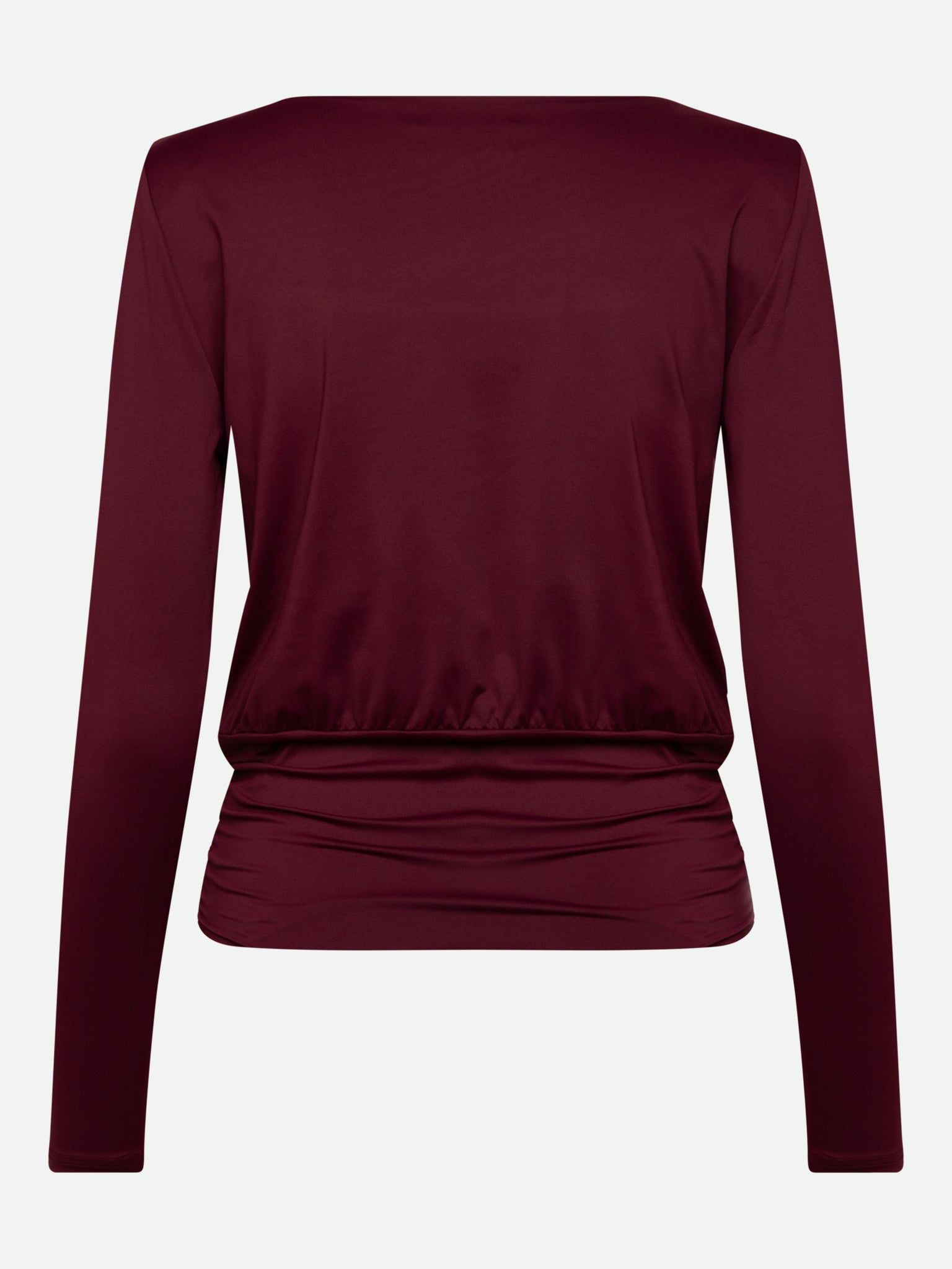 RWBridget Long sleeve T-shirt T-SHIRT LS Rosemunde Woman