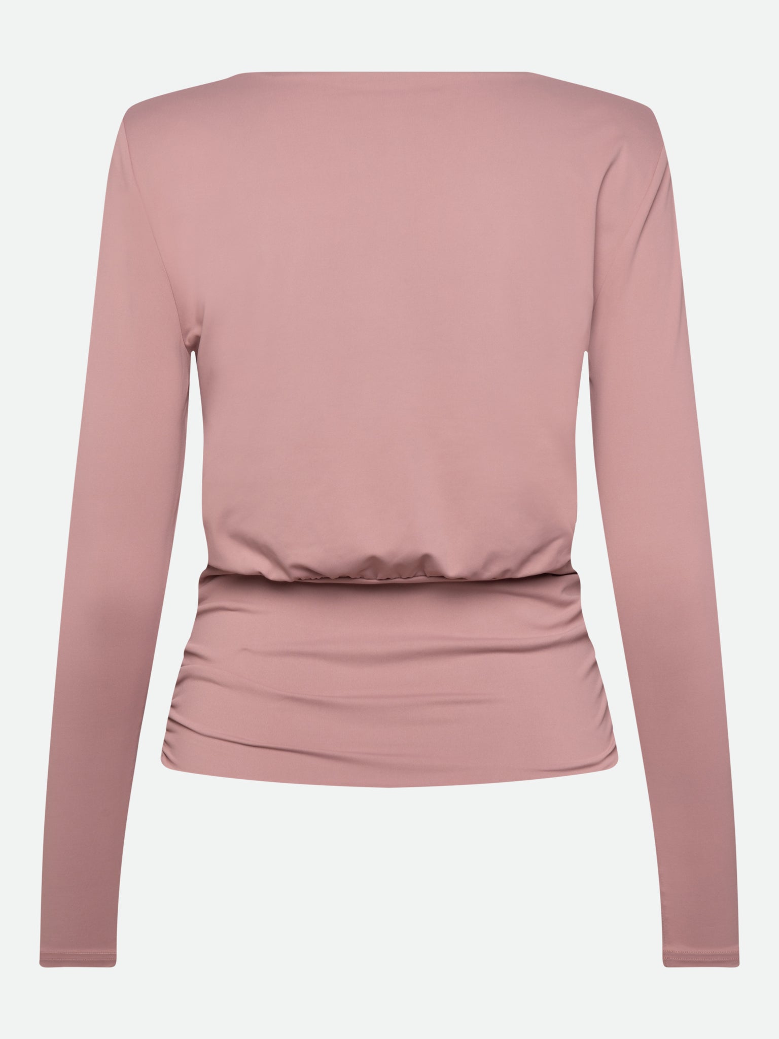 RWBridget Long sleeve T-shirt T-SHIRT LS Rosemunde Woman