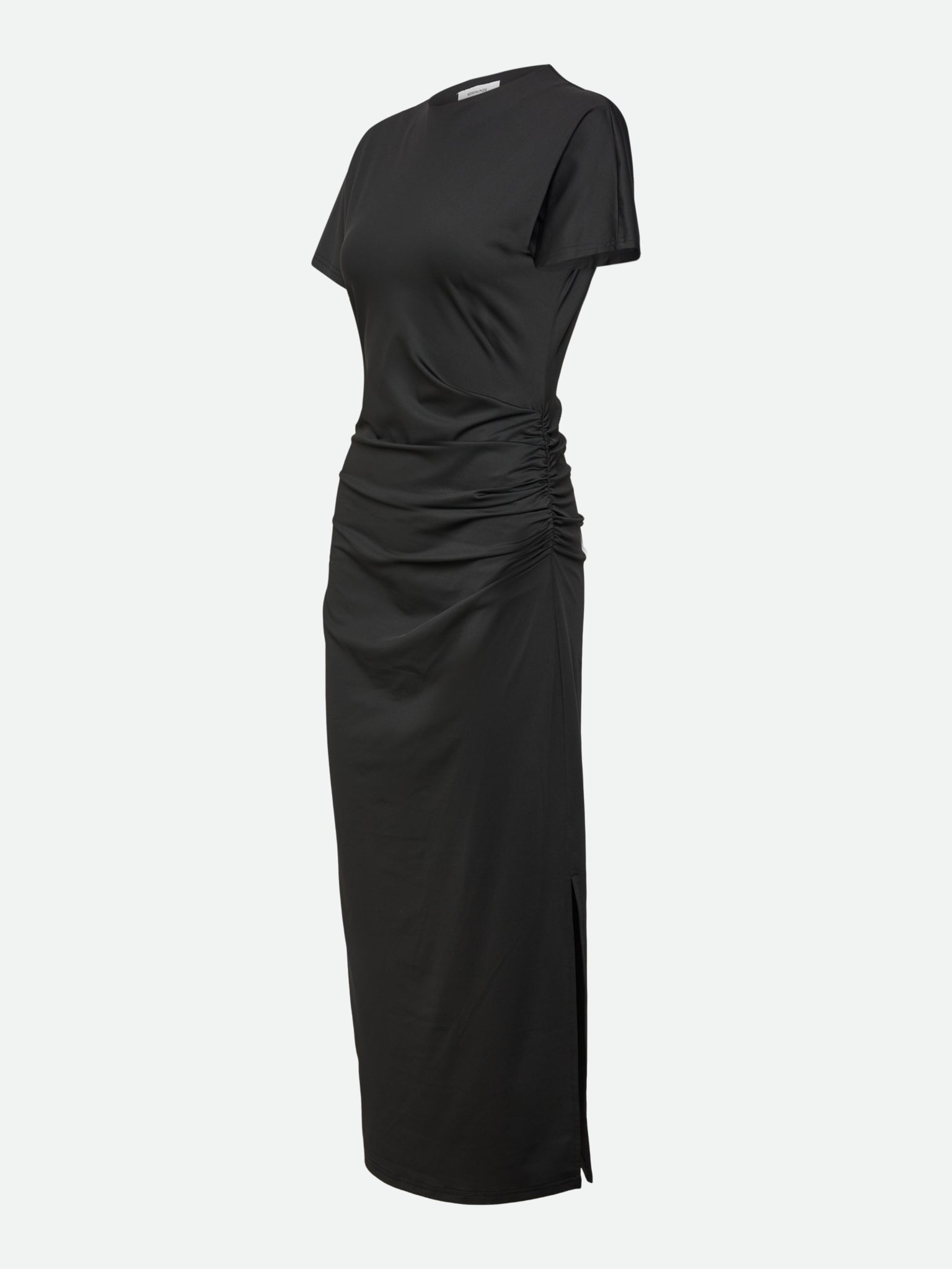 RWBridget O-neck Long Dress DRESS Rosemunde Woman