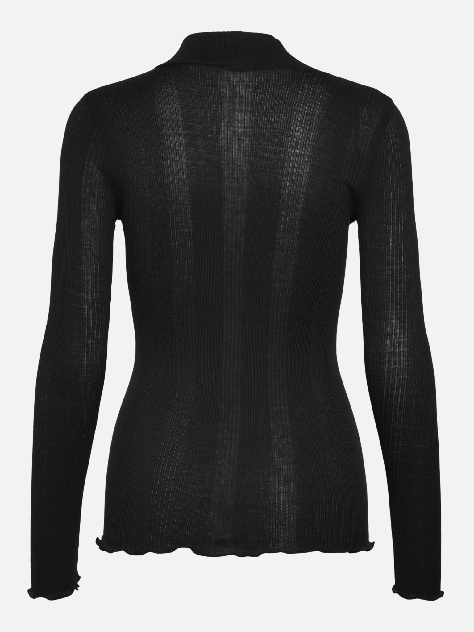 RWBay LS Highneck T-shirt T-SHIRT LS Suzhou Kingsma I/E Co., Ltd. (CNY)