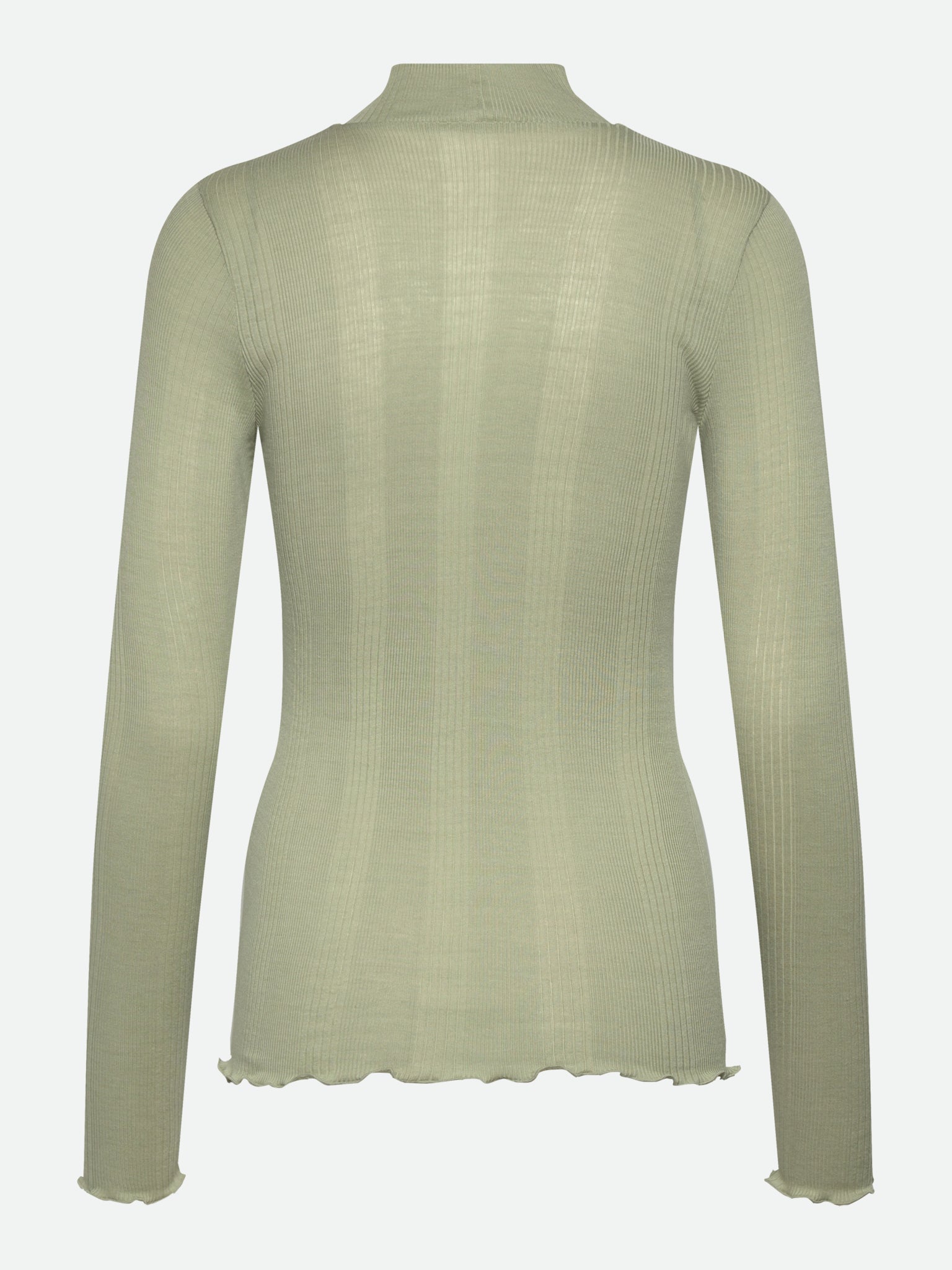 RWBay LS Highneck T-shirt T-SHIRT LS Suzhou Kingsma I/E Co., Ltd. (CNY)