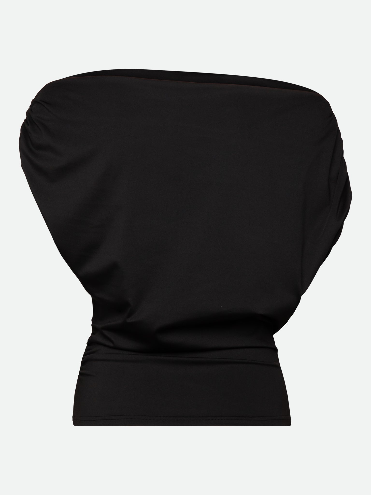 RWBridget Draped Short sleeve T-shirt T-SHIRT SS Rosemunde Woman