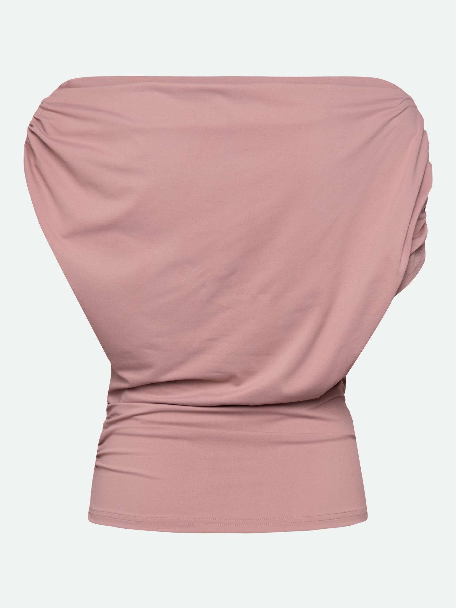 RWBridget Draped Short sleeve T-shirt T-SHIRT SS Rosemunde Woman