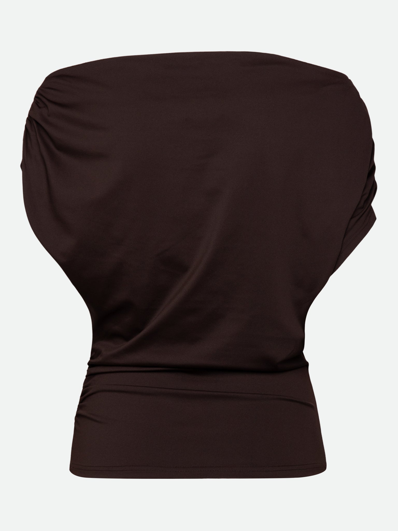 RWBridget Draped Short sleeve T-shirt T-SHIRT SS Rosemunde Woman