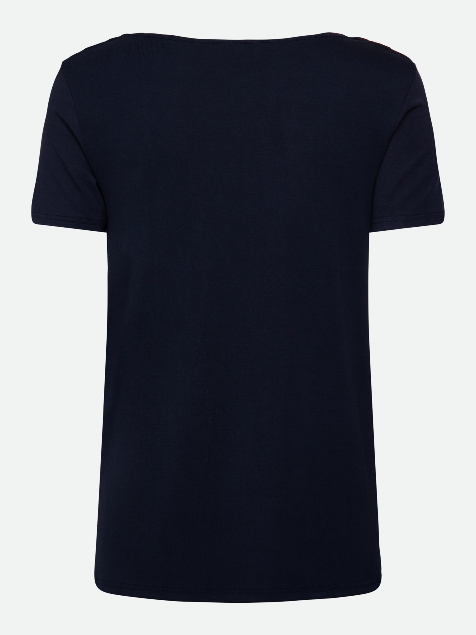 RWBess Waterfall Short sleeve T-shirt T-SHIRT SS Rosemunde Woman