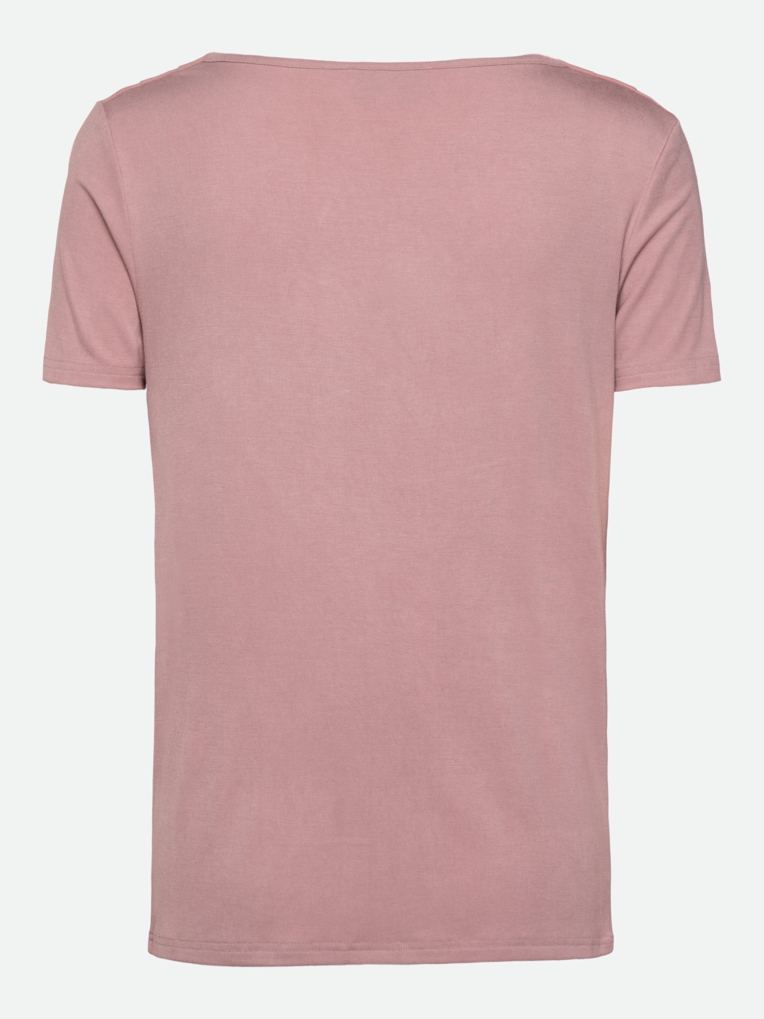 RWBess Waterfall Short sleeve T-shirt T-SHIRT SS Rosemunde Woman