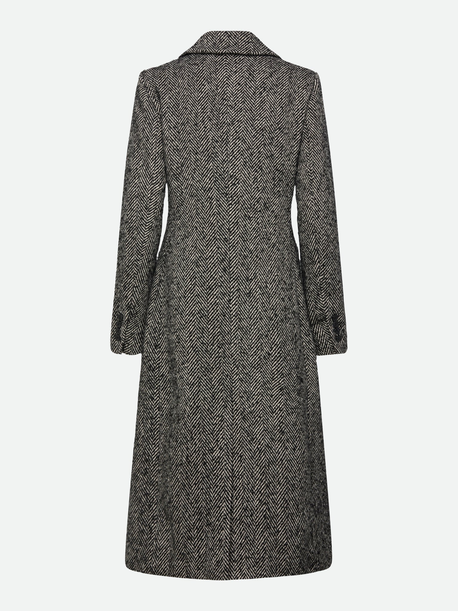 RWLevi Long Coat COAT Rosemunde Woman