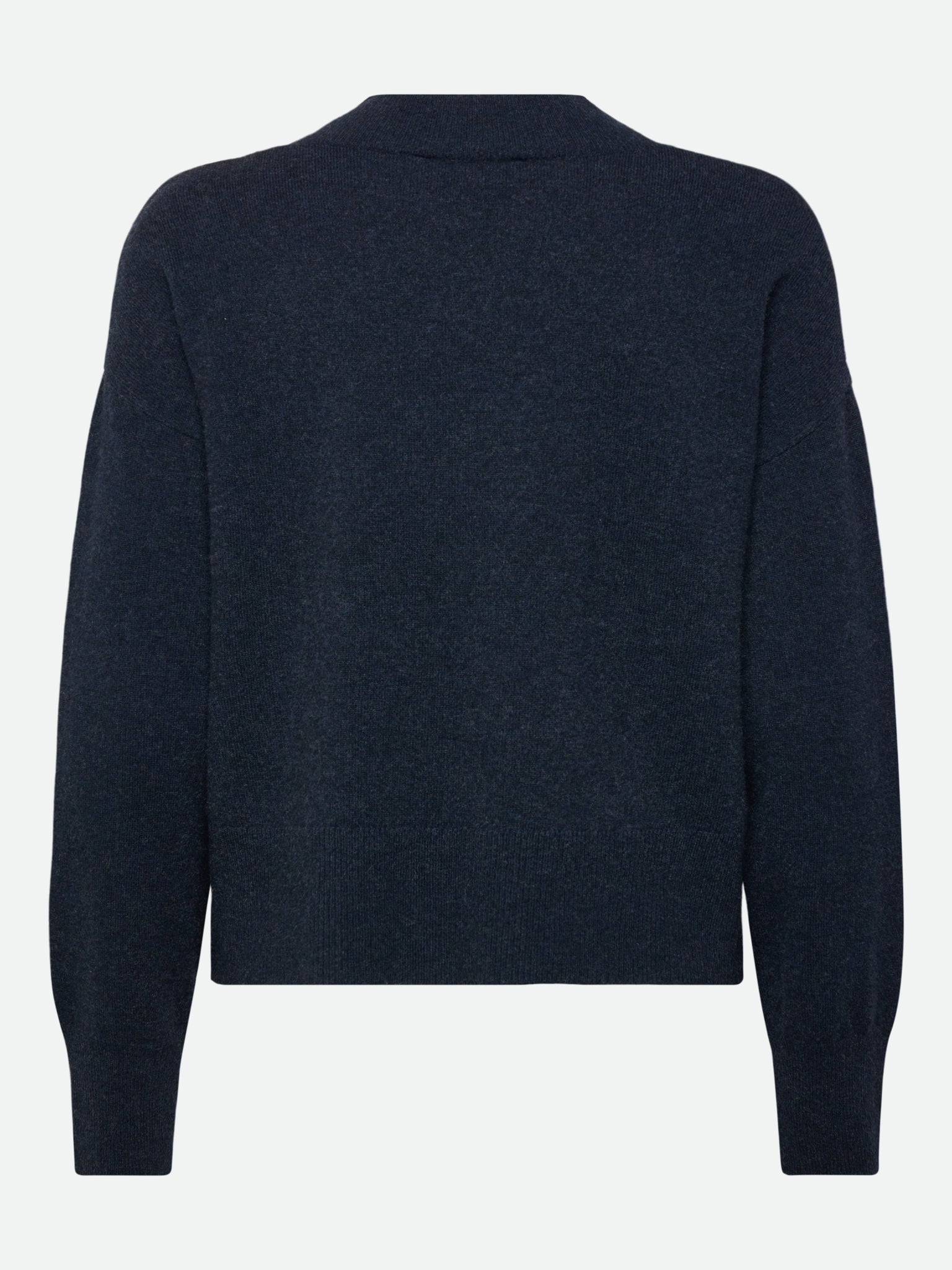 RWLaica Cashmere V-neck Long Sleeve Pullover PULLOVER Rosemunde Woman