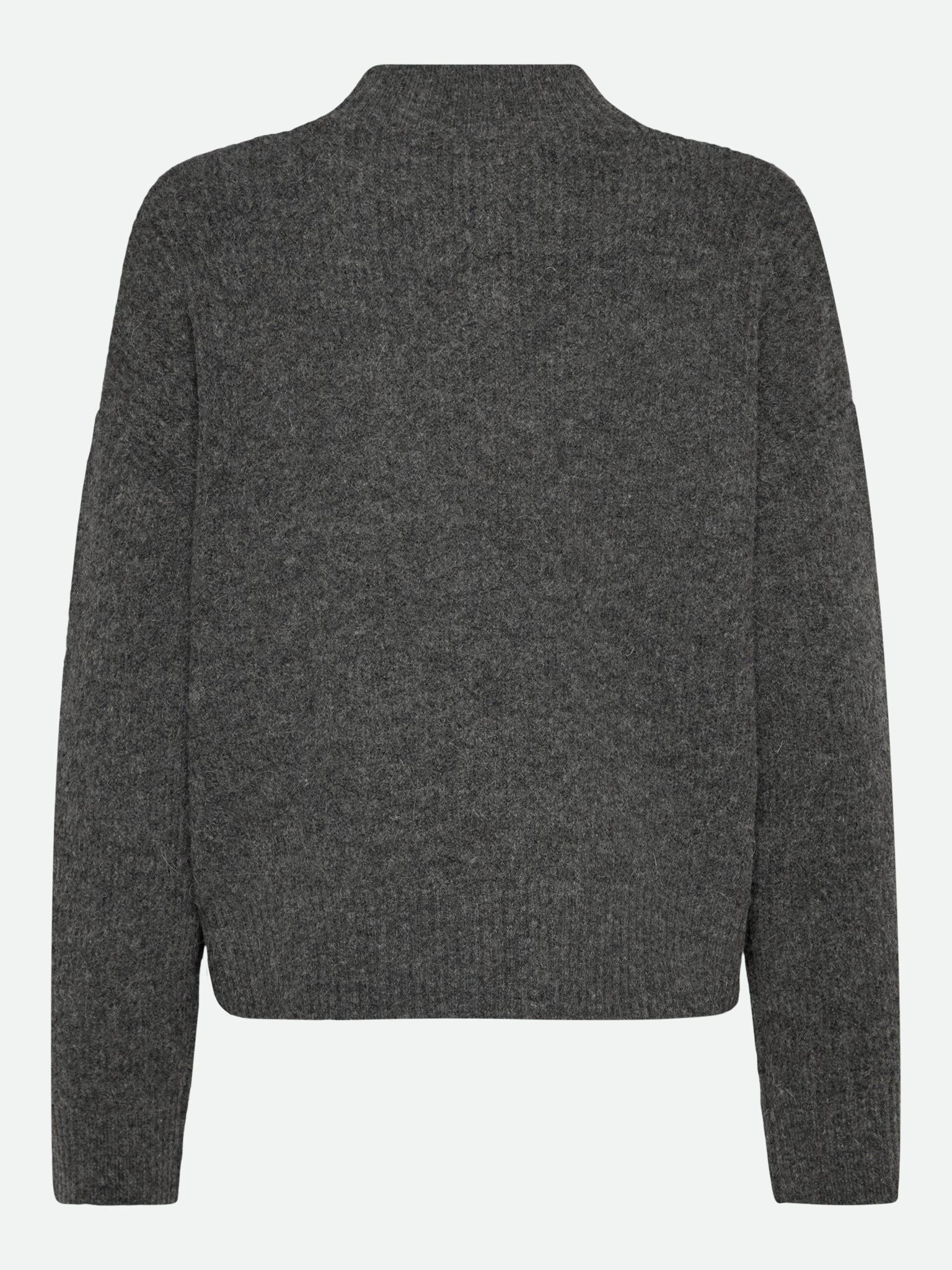 RWTinker Wool Blend LS T-Neck Pullover PULLOVER Jiaxing Qianyun USD
