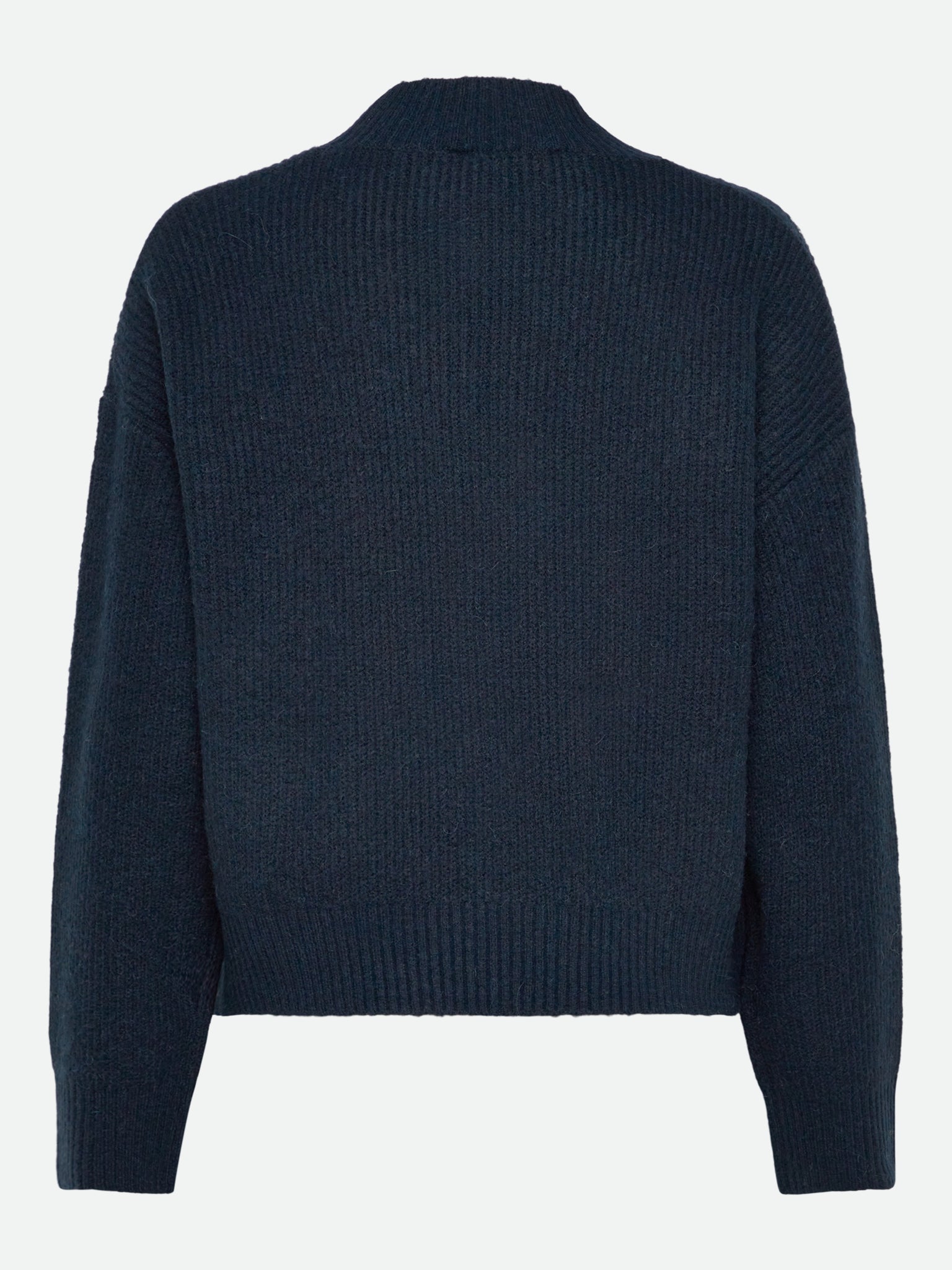 RWTinker Wool Blend LS T-Neck Pullover PULLOVER Jiaxing Qianyun USD