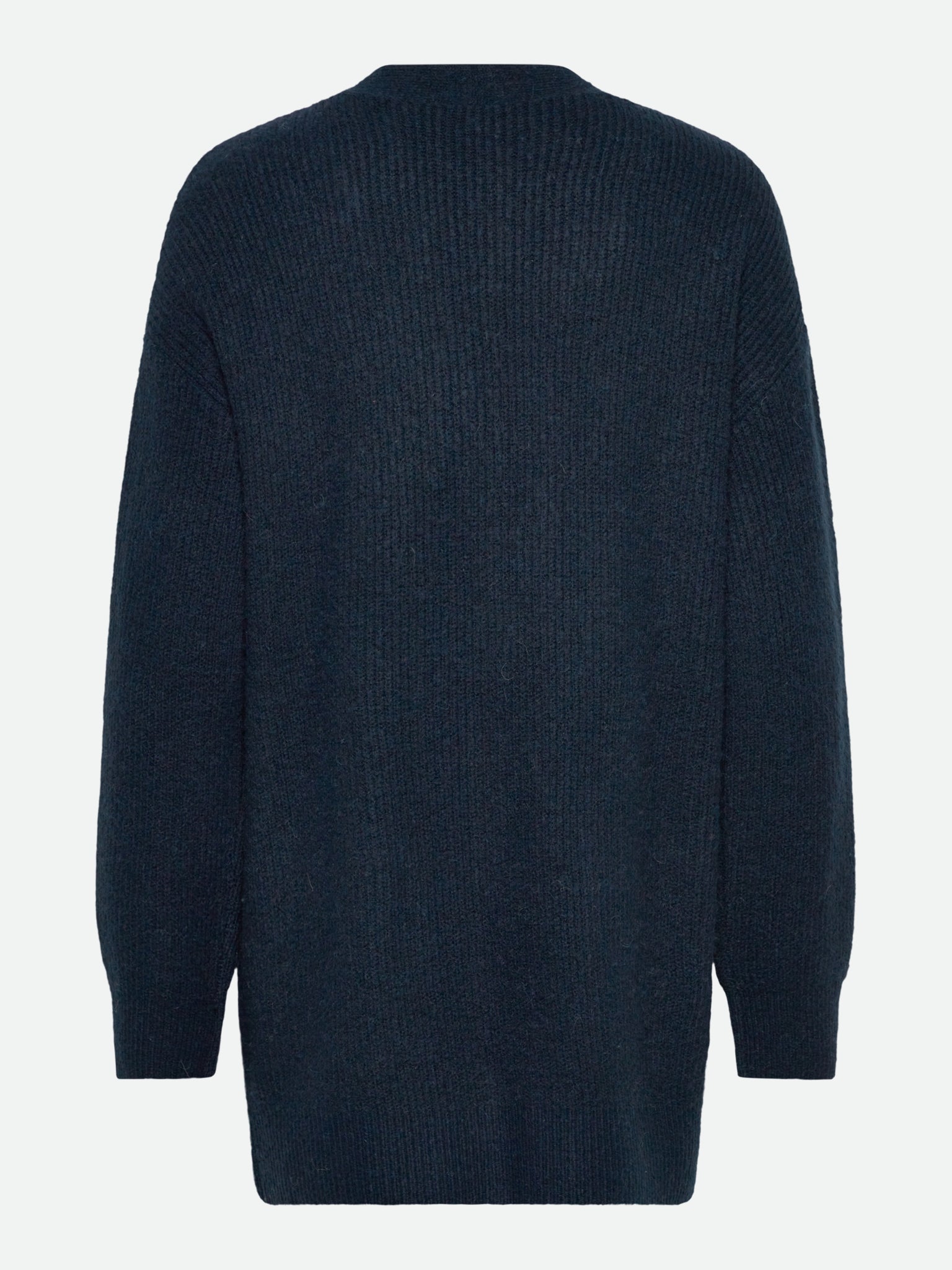 RWTinker Wool Blend LS V-neck Cardigan CARDIGAN Jiaxing Qianyun USD