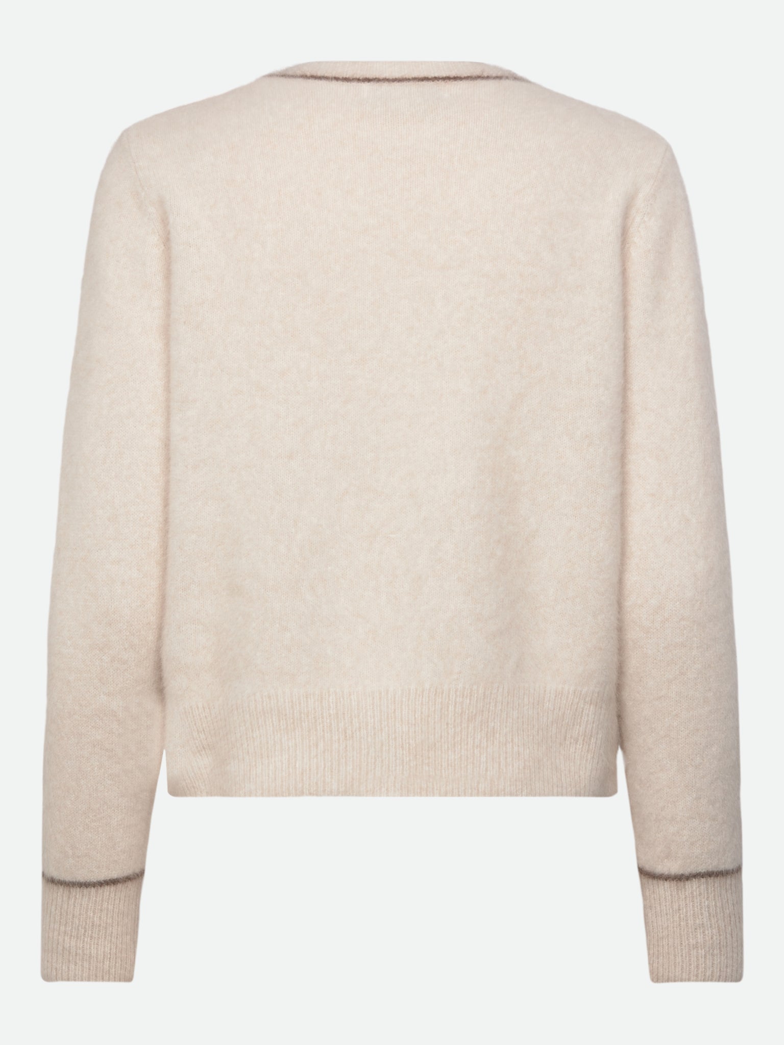 RWFoxy LS Cardigan CARDIGAN Shanghai Textile import & export co.,ltd