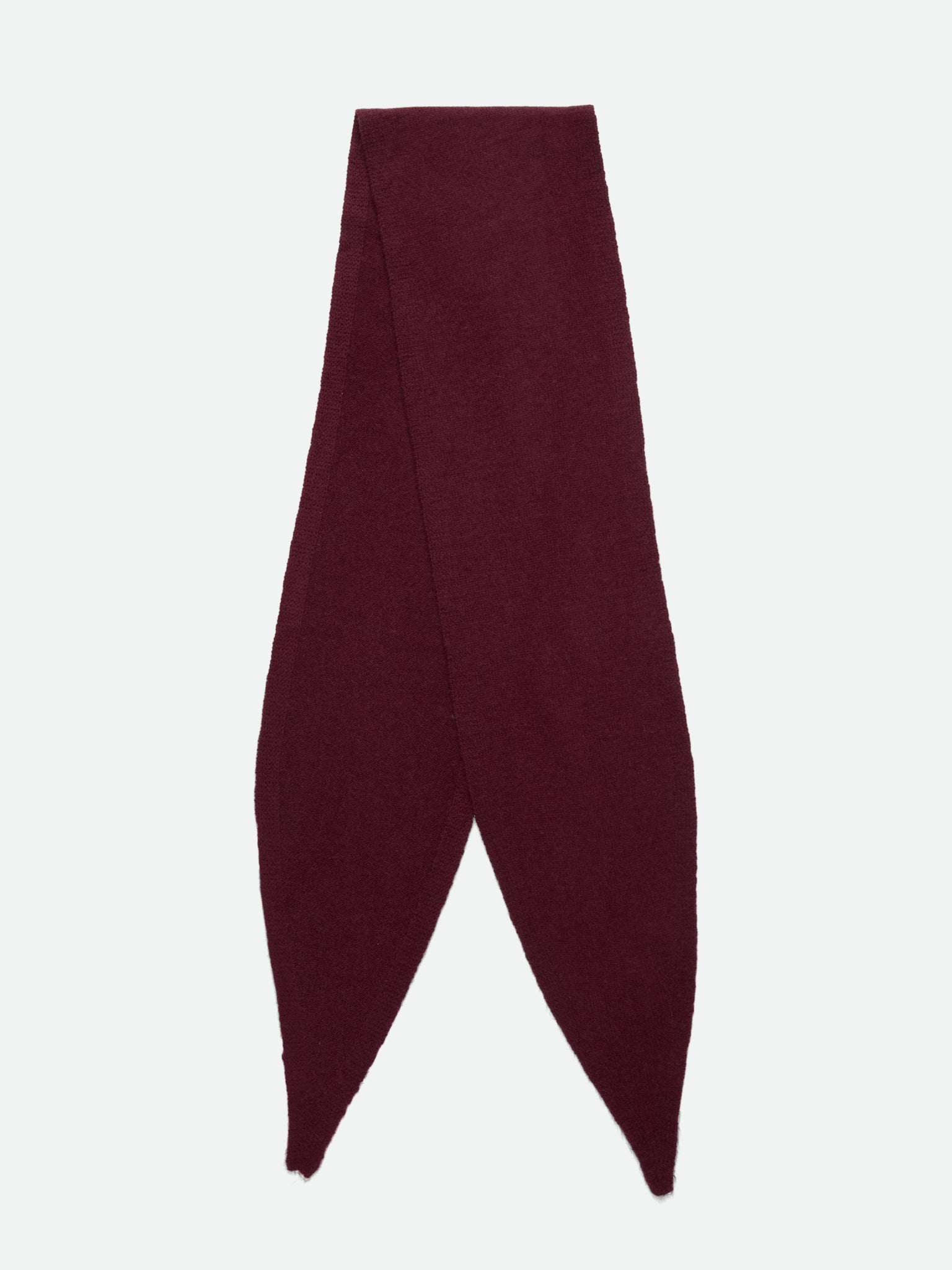RWLaica Cashmere Small Scarf SCARF Rosemunde Woman