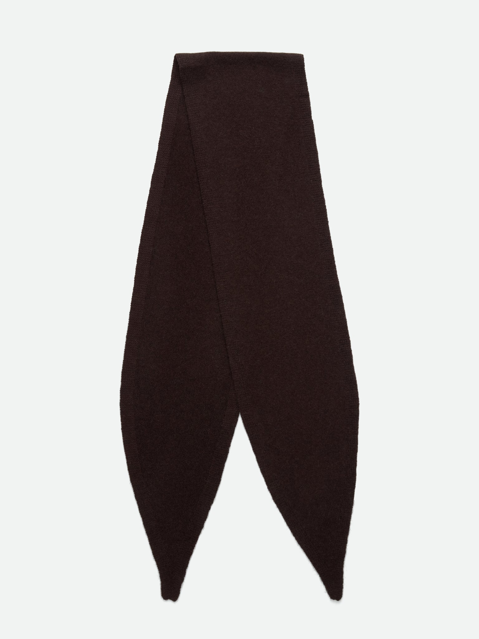 RWLaica Cashmere Small Scarf SCARF Rosemunde Woman