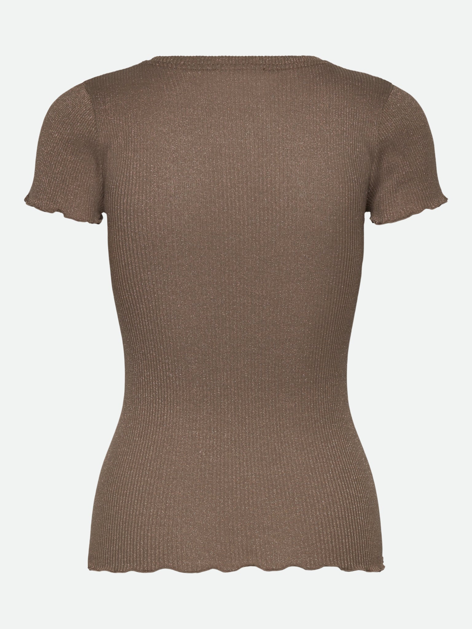 RWBoston Lurex Capsleeve T-shirt T-SHIRT SS Suzhou Kingsma I/E Co., Ltd. (CNY)
