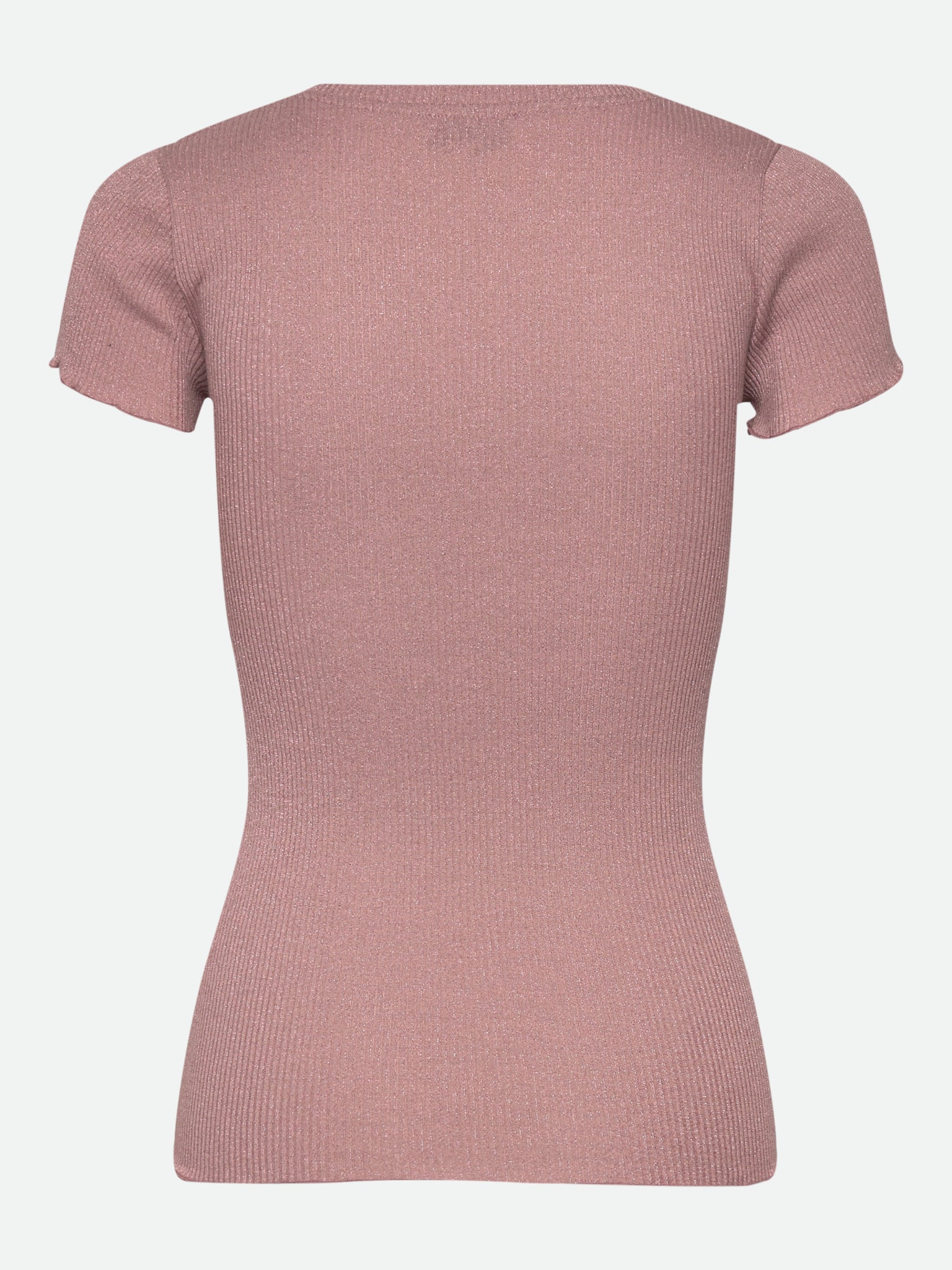 RWBoston Lurex Capsleeve T-shirt T-SHIRT SS Suzhou Kingsma I/E Co., Ltd. (CNY)