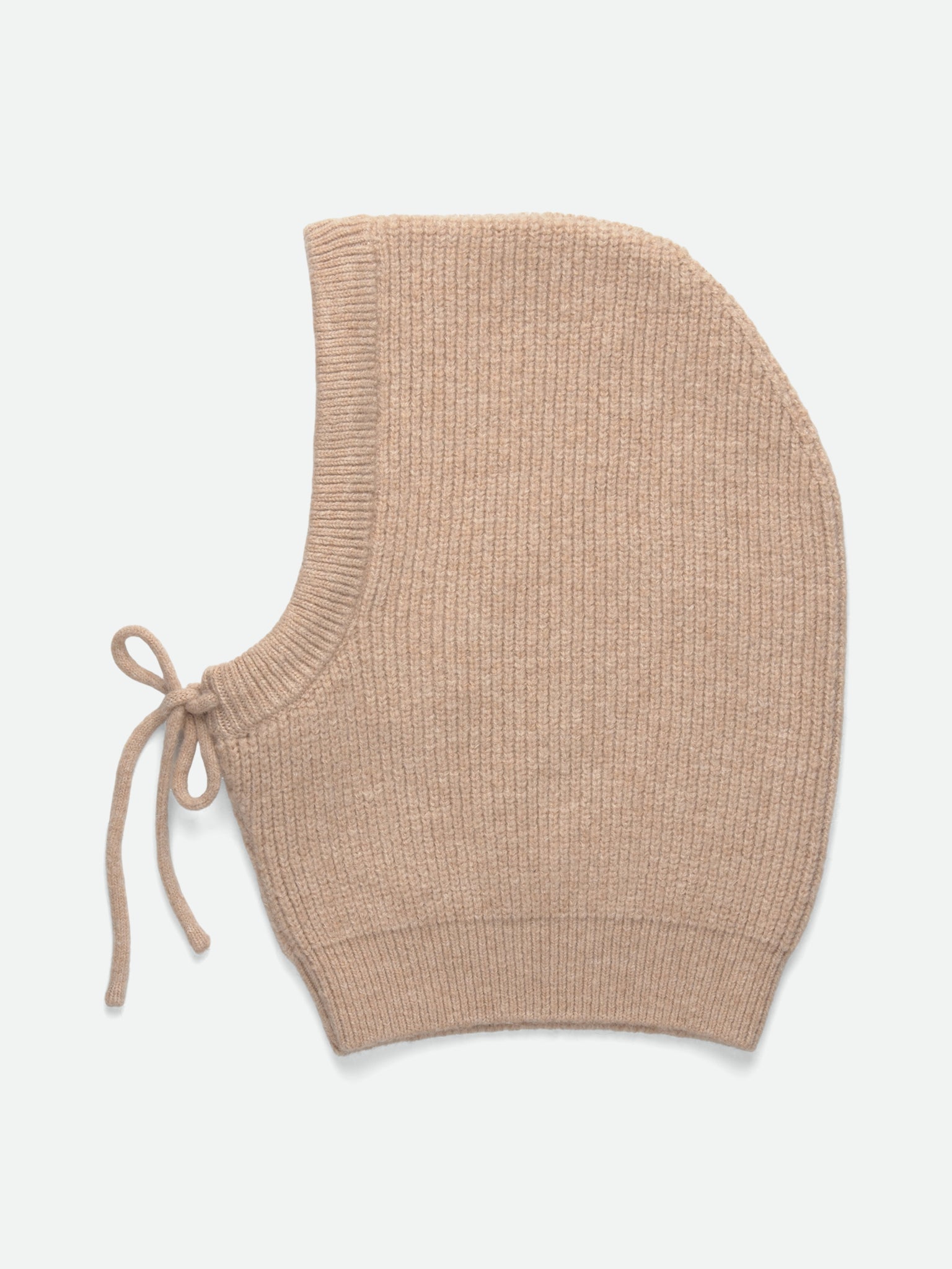 RWTinker Wool Blend Balaclava HAT Rosemunde Woman