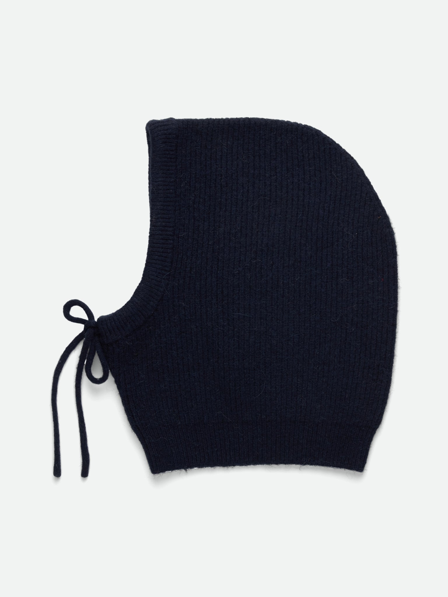 RWTinker Wool Blend Balaclava HAT Rosemunde Woman