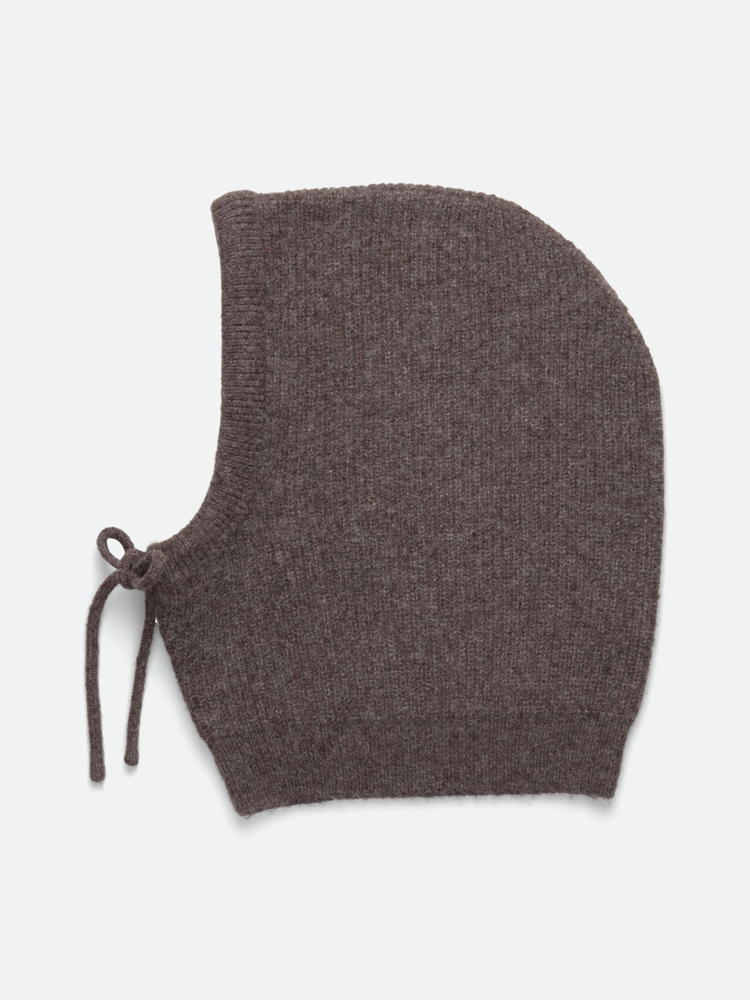 RWTinker Wool Blend Balaclava HAT Rosemunde Woman