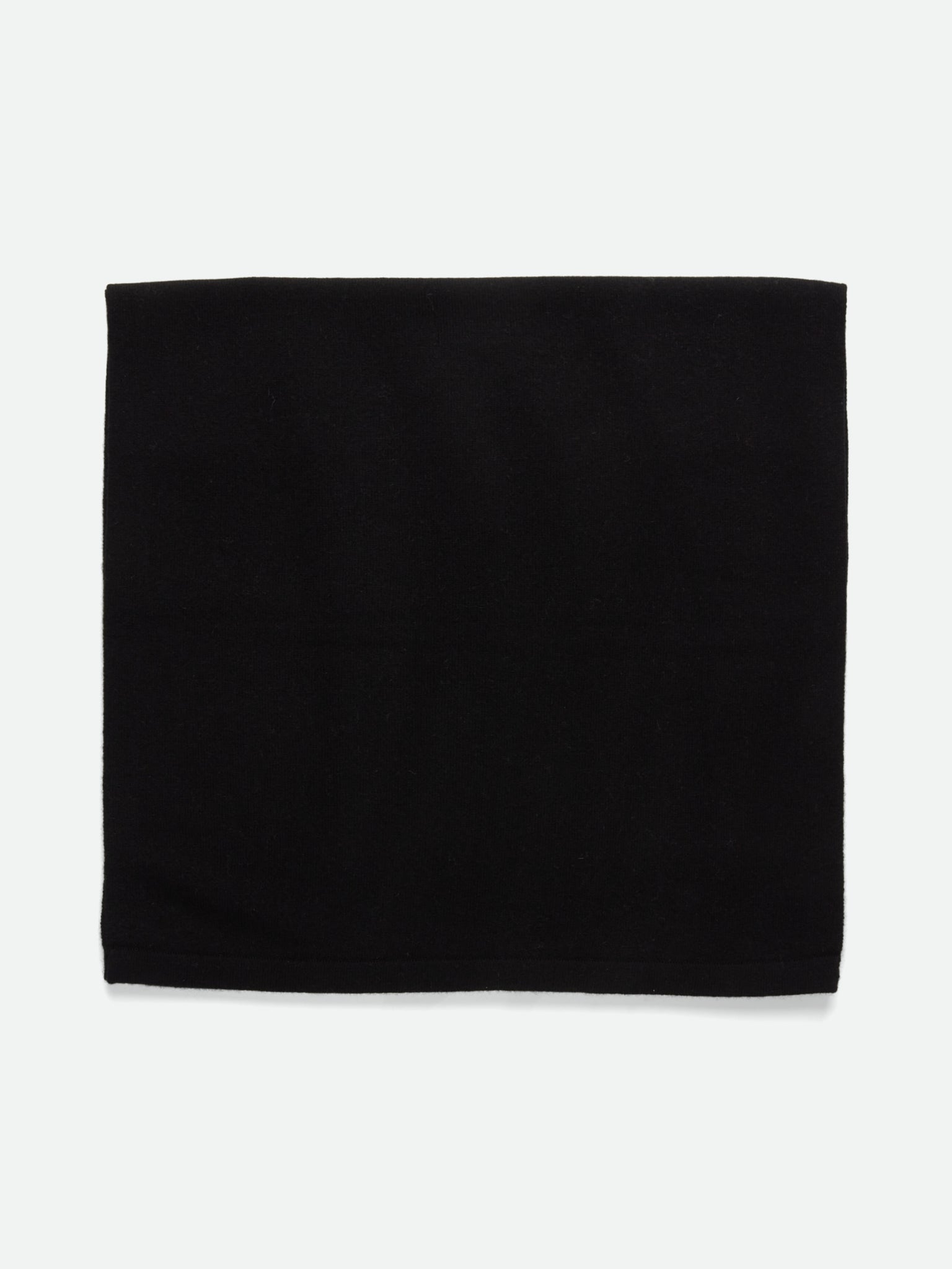 RWLaica Cashmere Scarf SCARF Rosemunde Woman