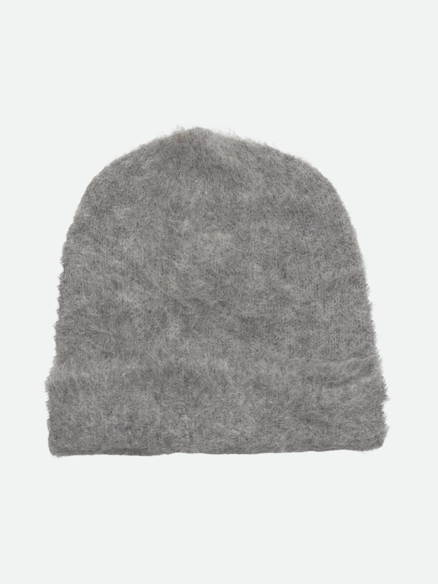 RWFurry Alpaca Hat HAT Rosemunde Woman