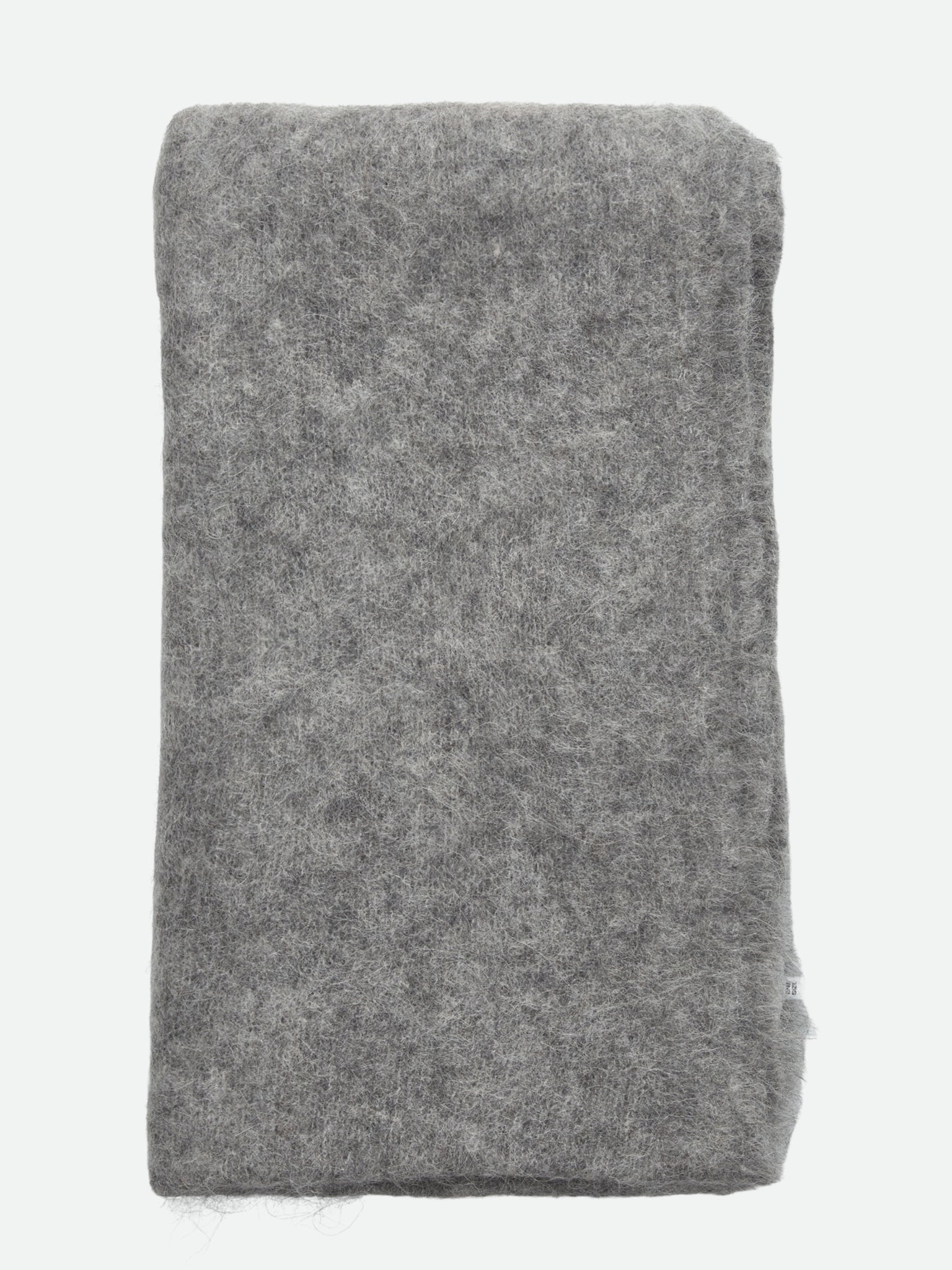 RWFurry Alpaca Scarf SCARF Rosemunde Woman