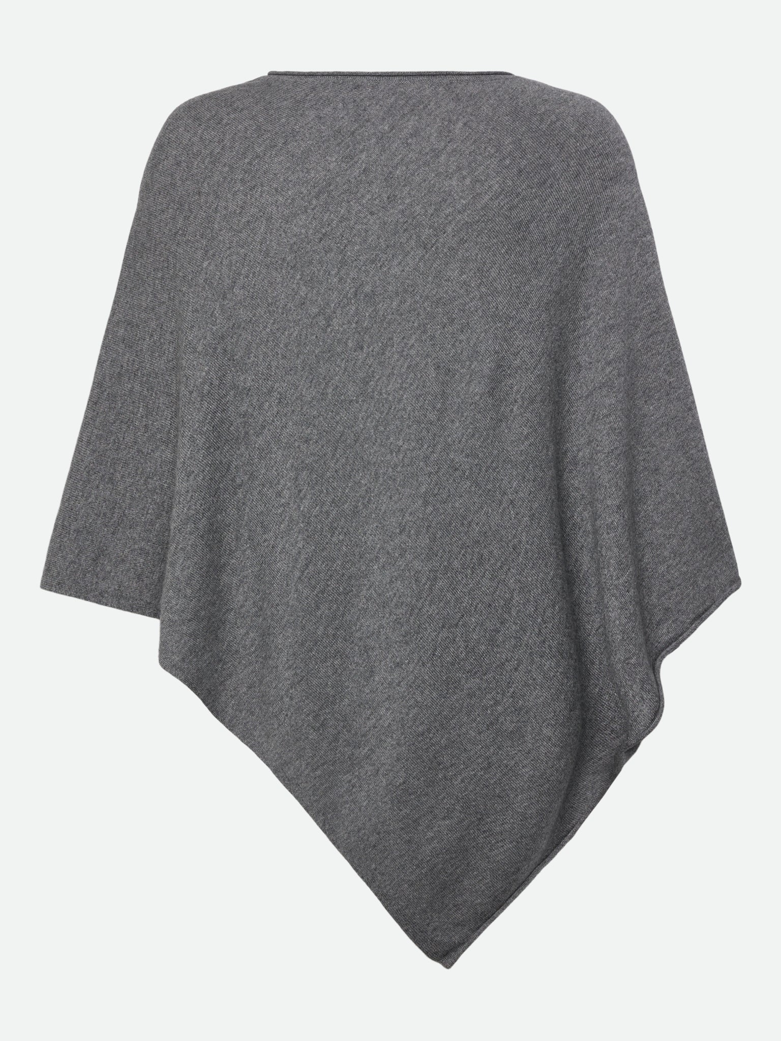 RMWSofia Wool Poncho PONCHO Rosemunde Woman