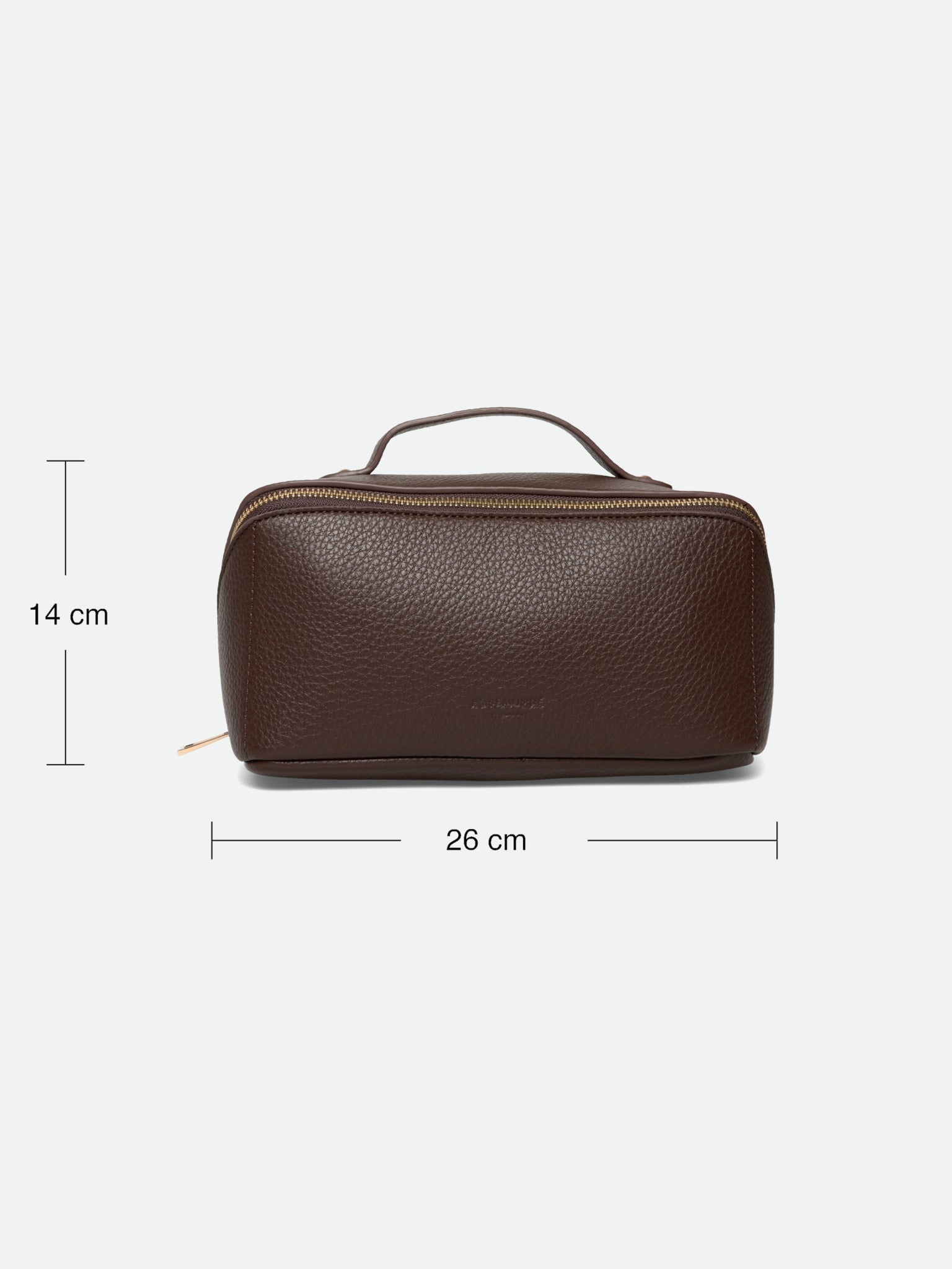 RBMunich Cosmetic Case COSMETICS BAG Leading Fashion