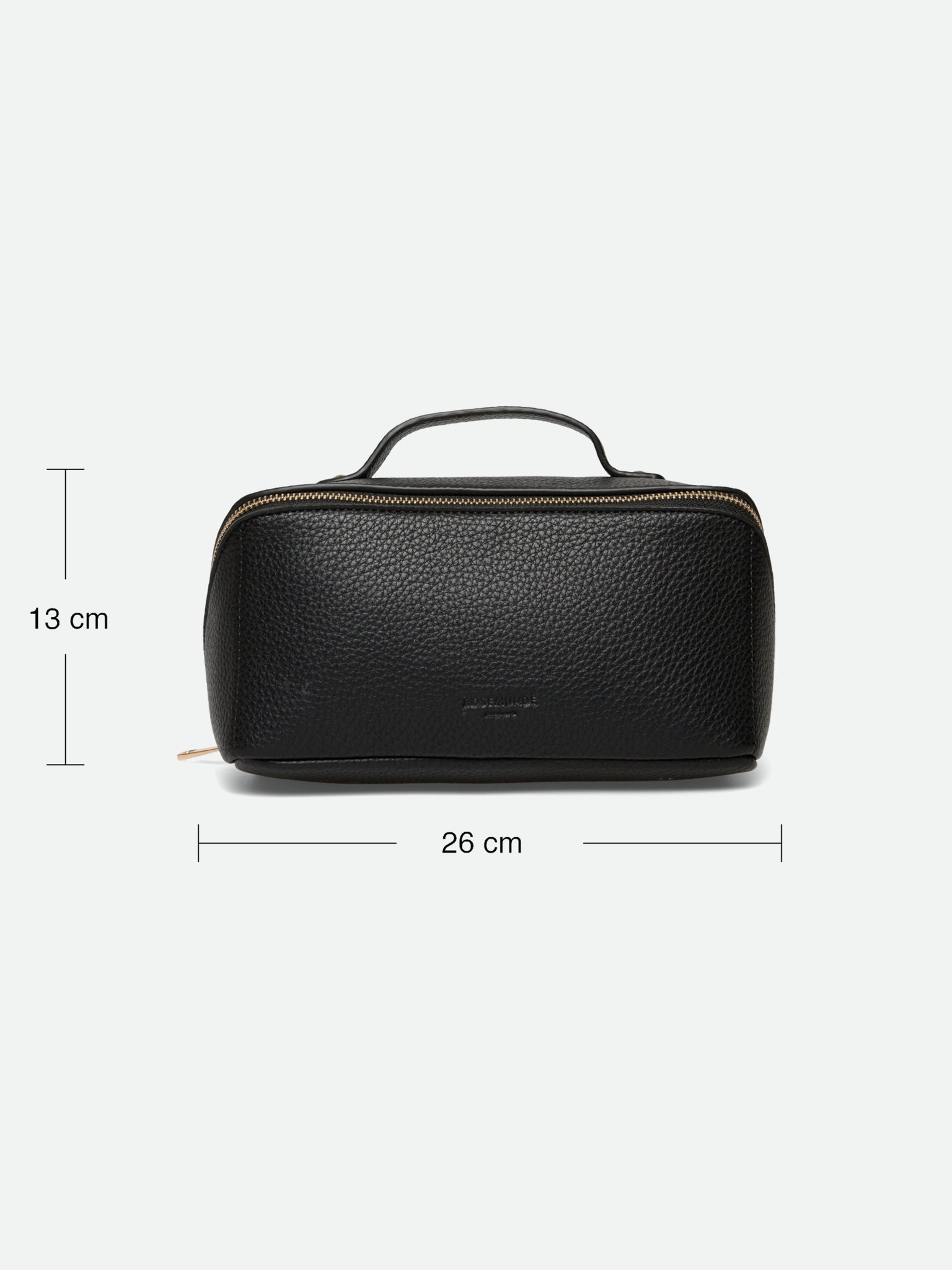 RBMunich Cosmetic Case COSMETICS BAG Leading Fashion