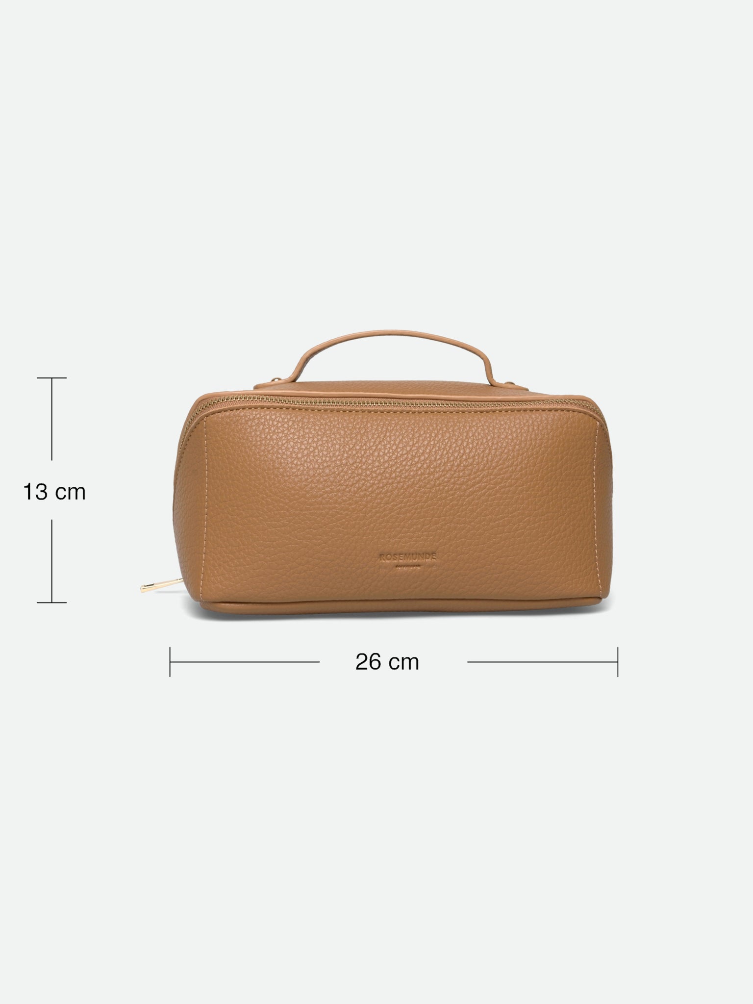 RBMunich Cosmetic Case COSMETICS BAG Leading Fashion