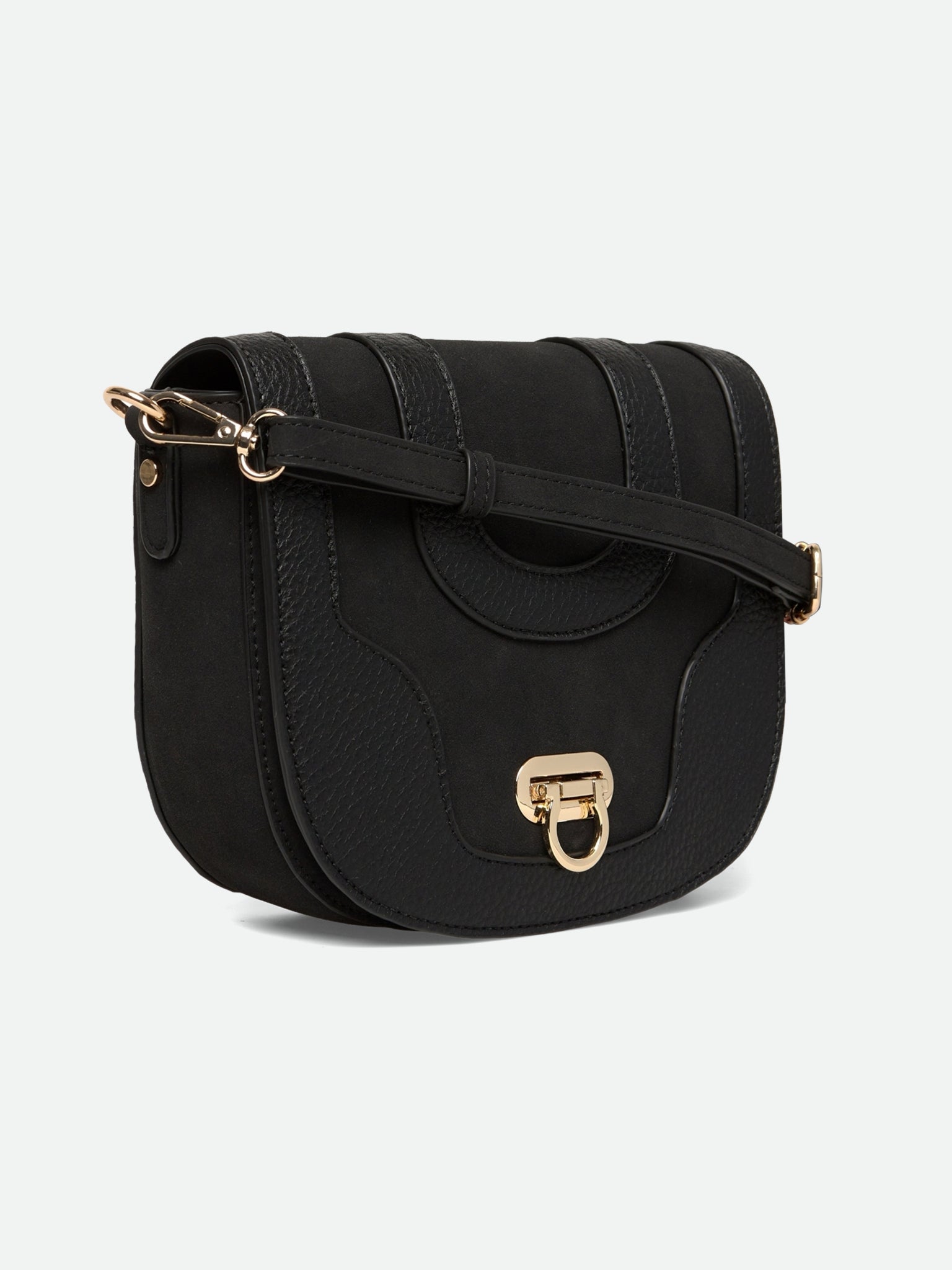 RBMunich Mix Cross Body Bag CROSS BODY Leading Fashion