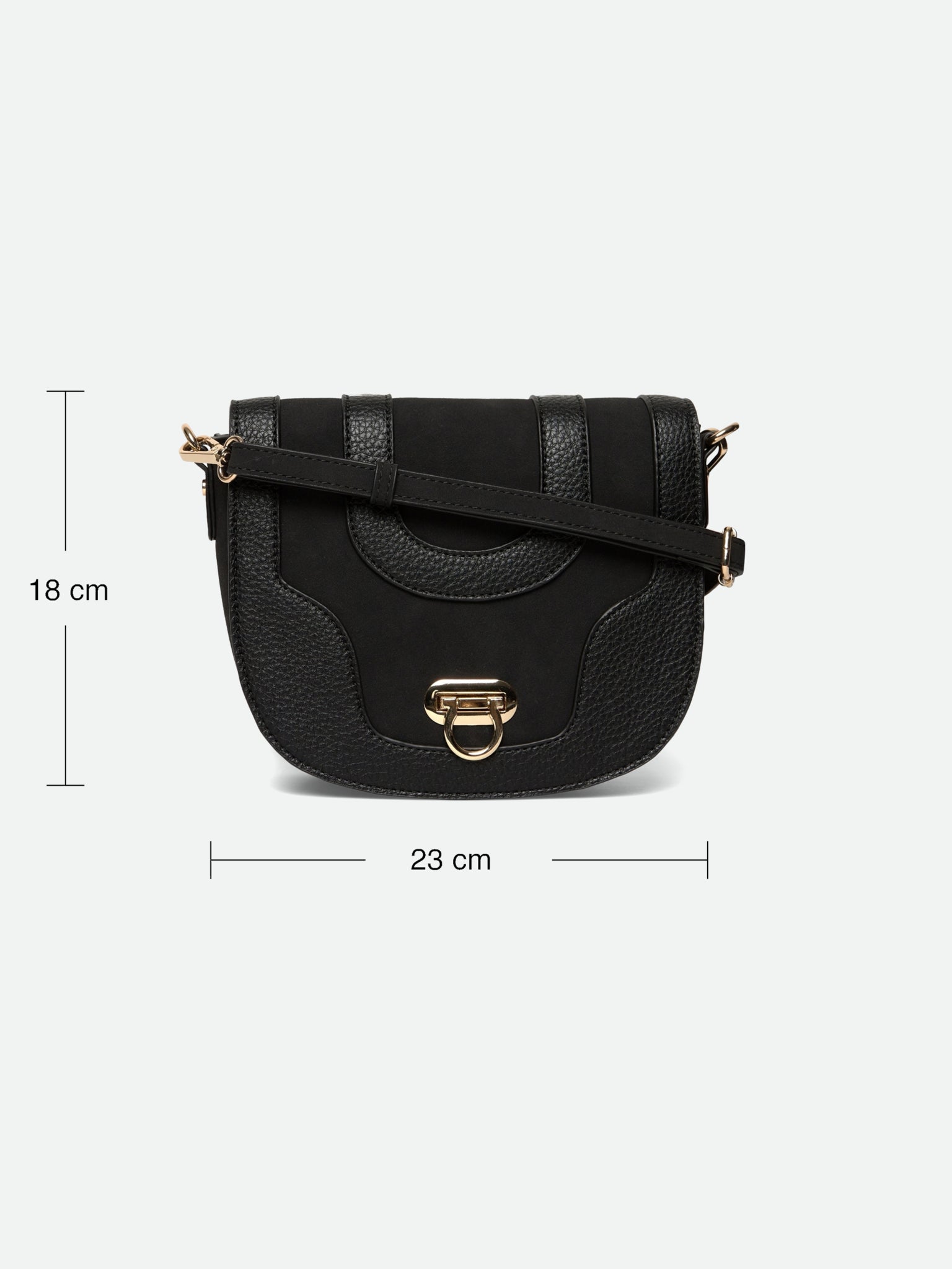 RBMunich Mix Cross Body Bag CROSS BODY Leading Fashion