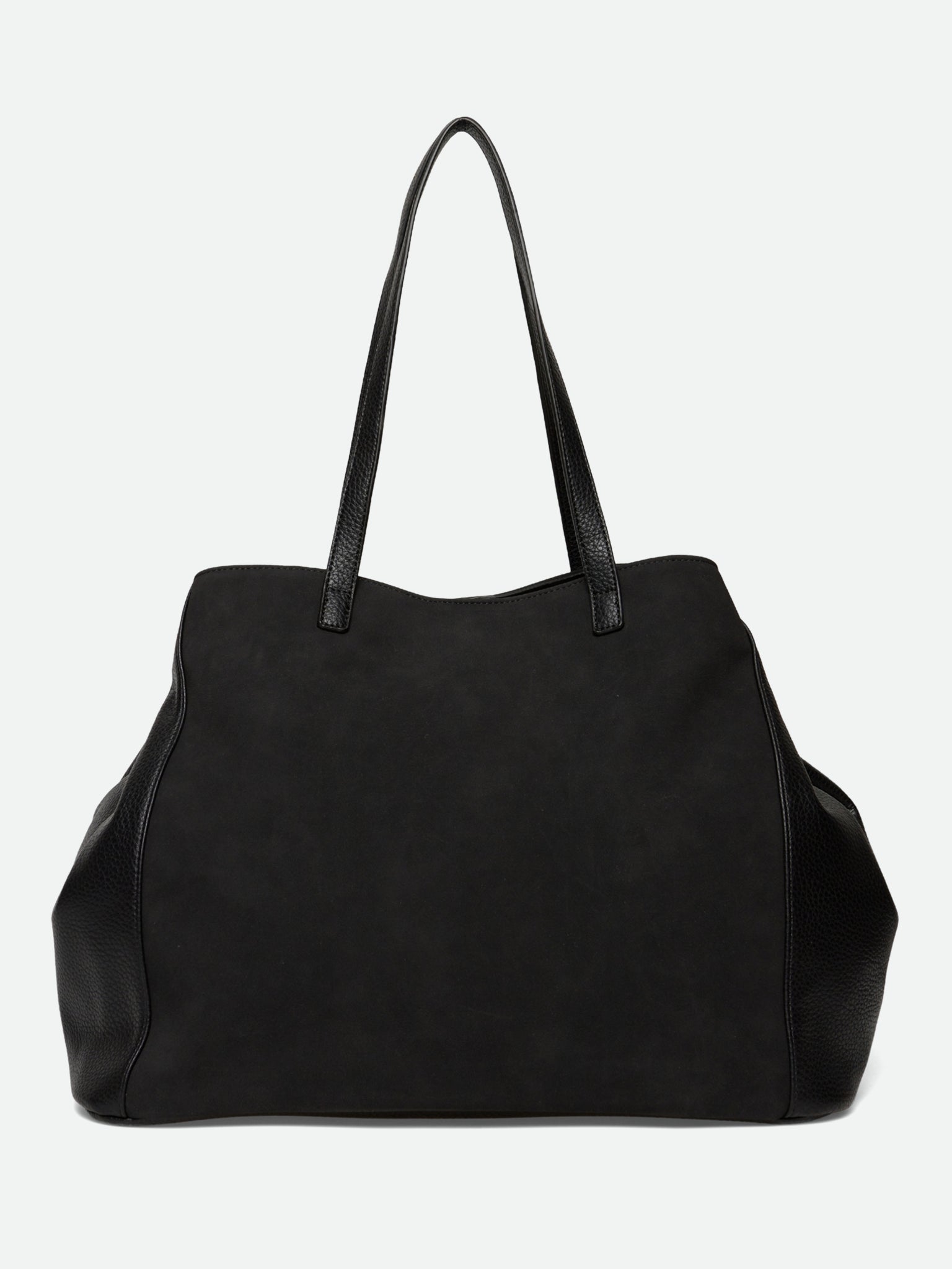 RBMunich Mix Large Shoulder Bag SHOULDER BAG Leading Fashion
