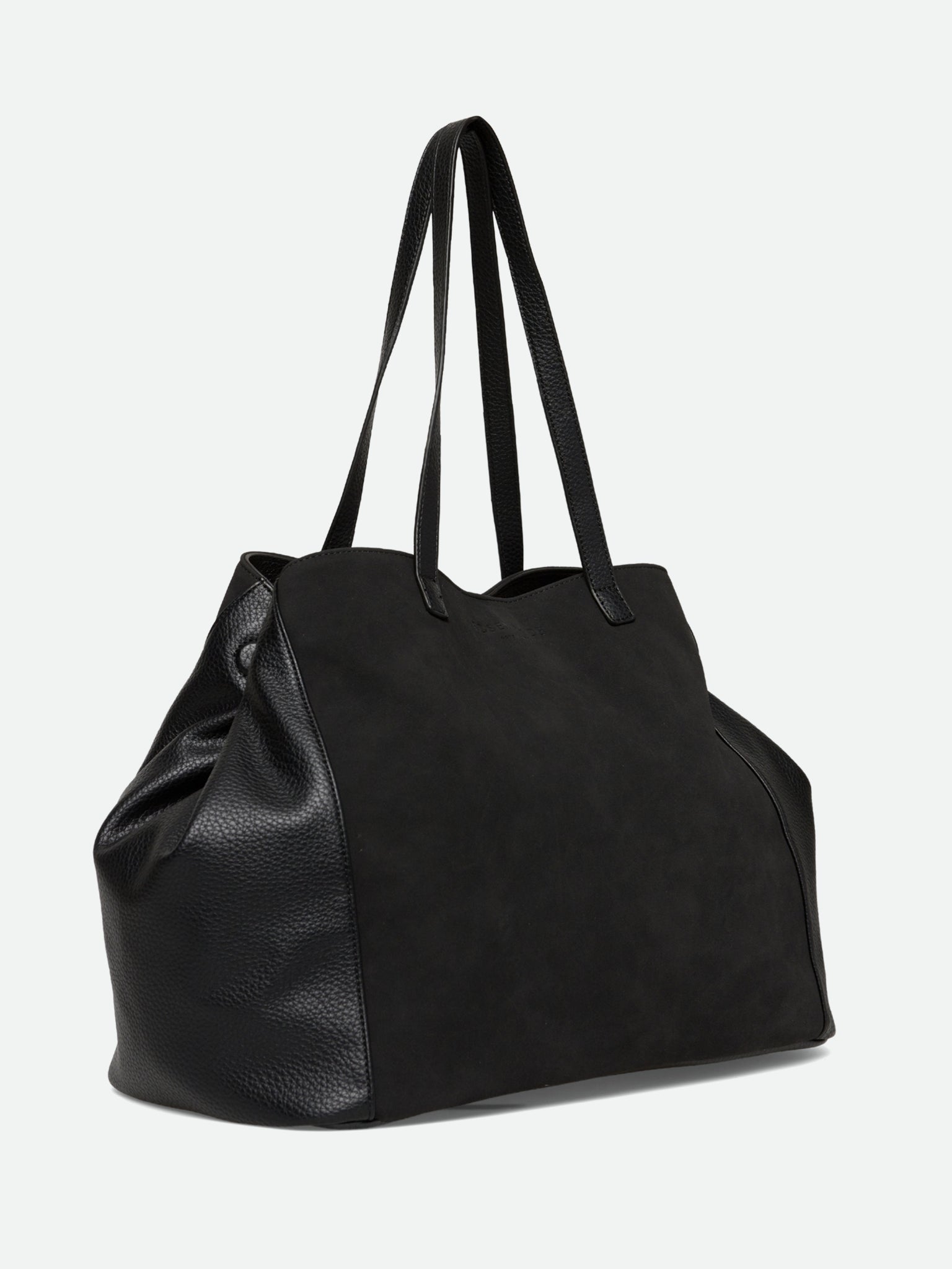 RBMunich Mix Large Shoulder Bag SHOULDER BAG Leading Fashion