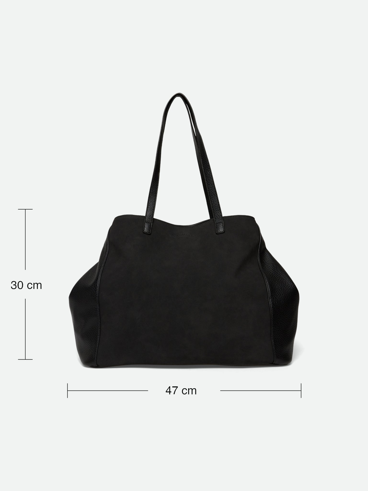 RBMunich Mix Large Shoulder Bag SHOULDER BAG Leading Fashion