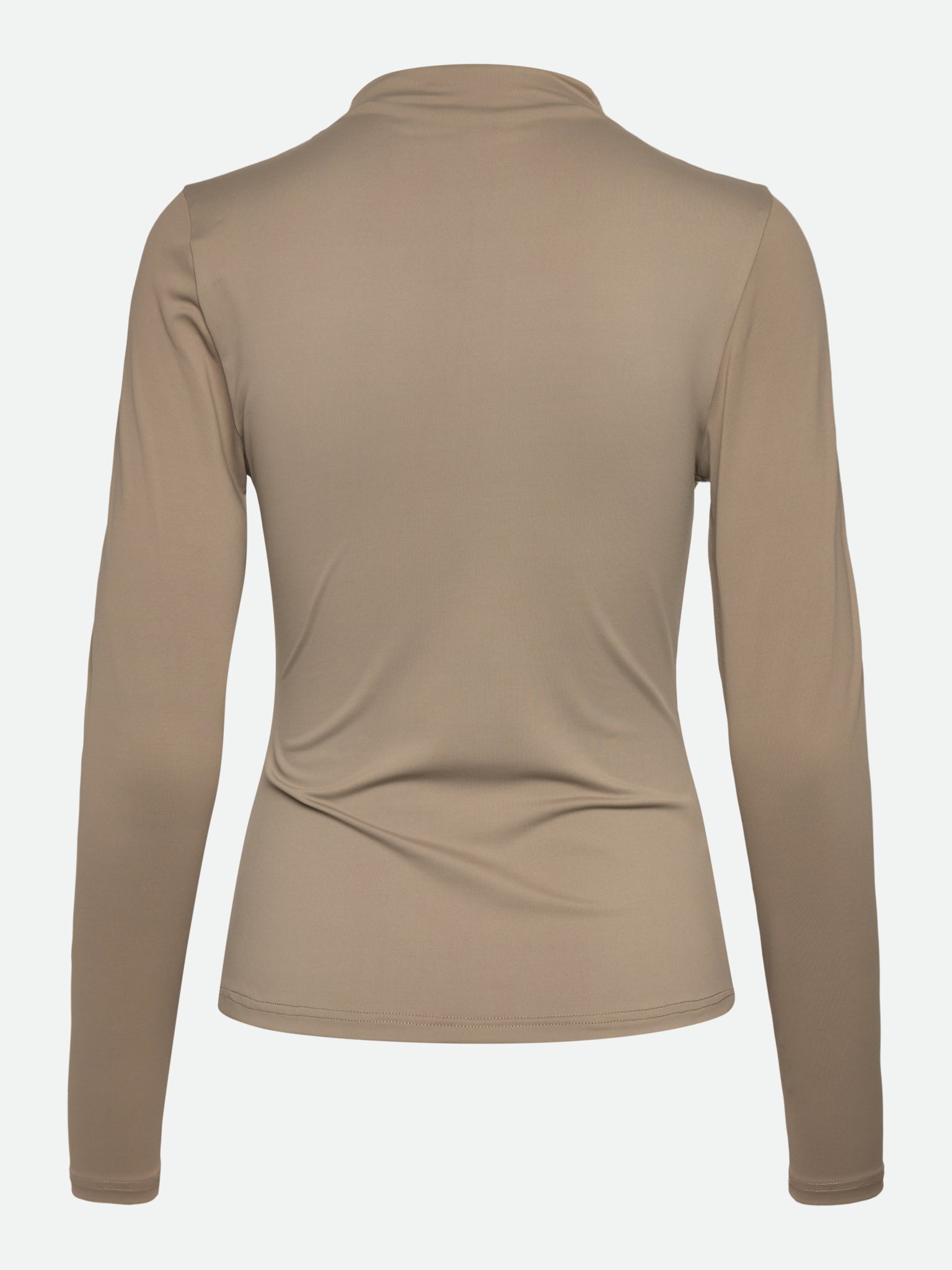 RWBridget Long sleeve Turtleneck T-shirt T-SHIRT LS Rosemunde Woman