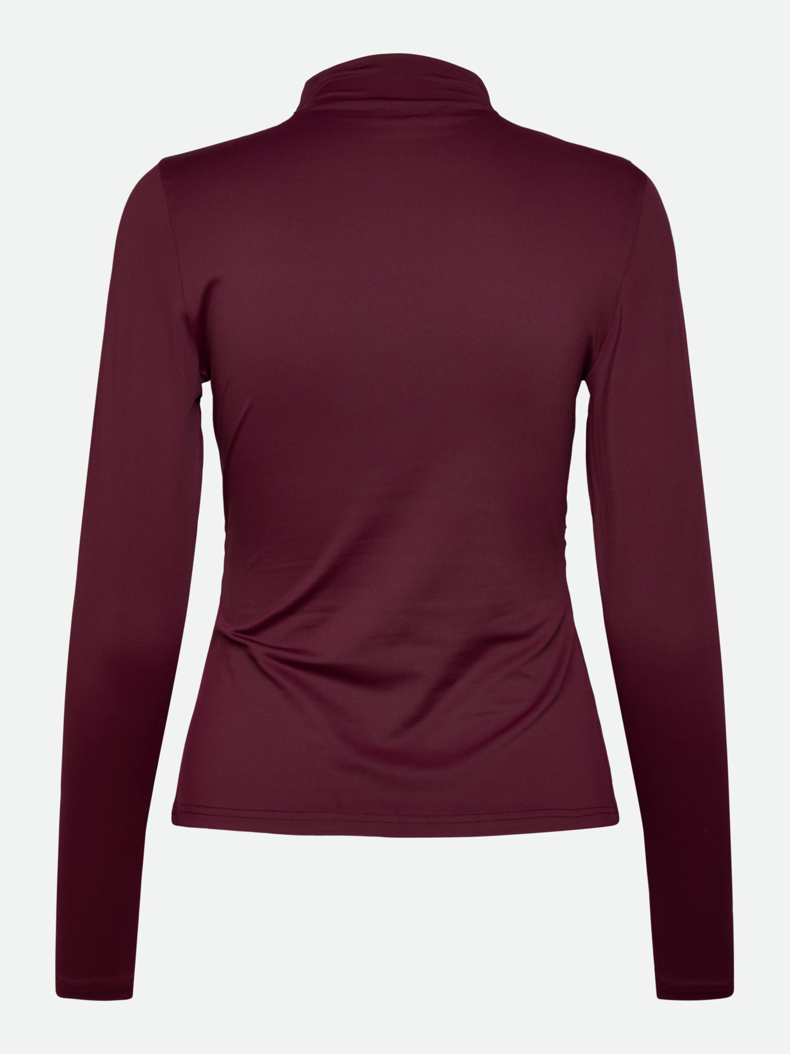 RWBridget Long sleeve Turtleneck T-shirt T-SHIRT LS Rosemunde Woman